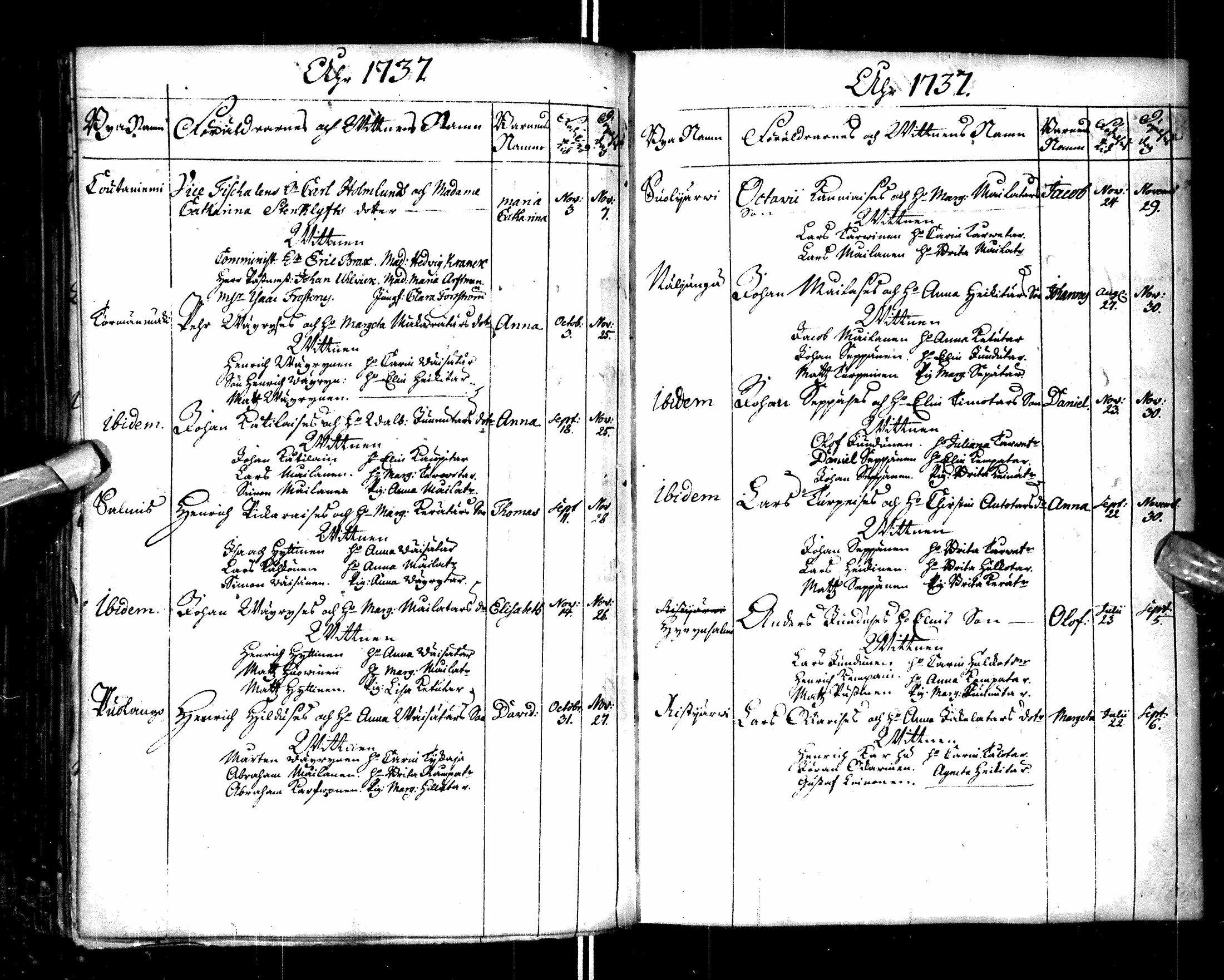 [ ../kirjat/Kirkonkirjat/paltamo/syntyneet-vihityt-kuolleet_1727-1740_ik185/kuvat/135.jpg ]