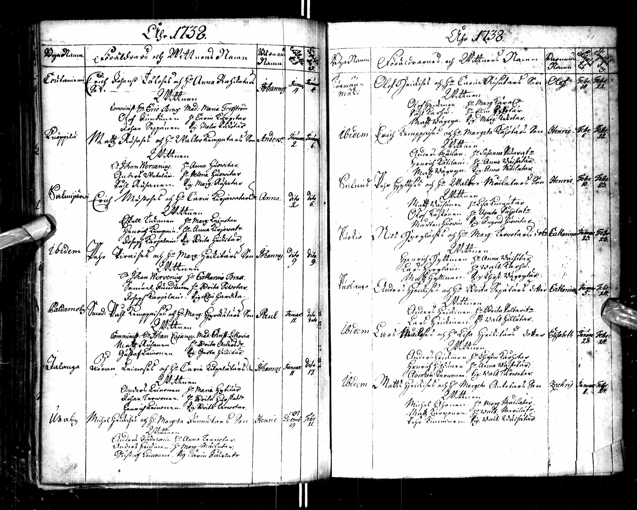 [ ../kirjat/Kirkonkirjat/paltamo/syntyneet-vihityt-kuolleet_1727-1740_ik185/kuvat/138.jpg ]