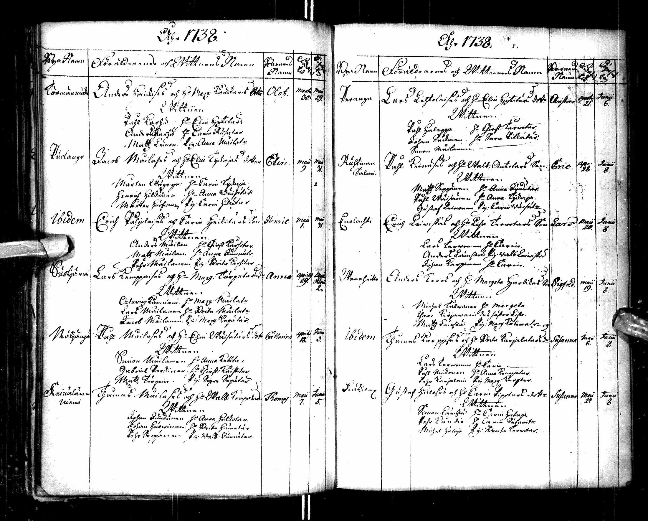 [ ../kirjat/Kirkonkirjat/paltamo/syntyneet-vihityt-kuolleet_1727-1740_ik185/kuvat/144.jpg ]