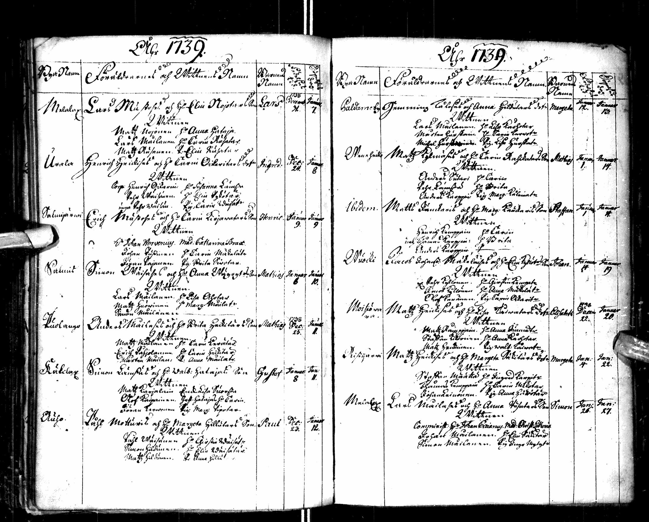 [ ../kirjat/Kirkonkirjat/paltamo/syntyneet-vihityt-kuolleet_1727-1740_ik185/kuvat/150.jpg ]