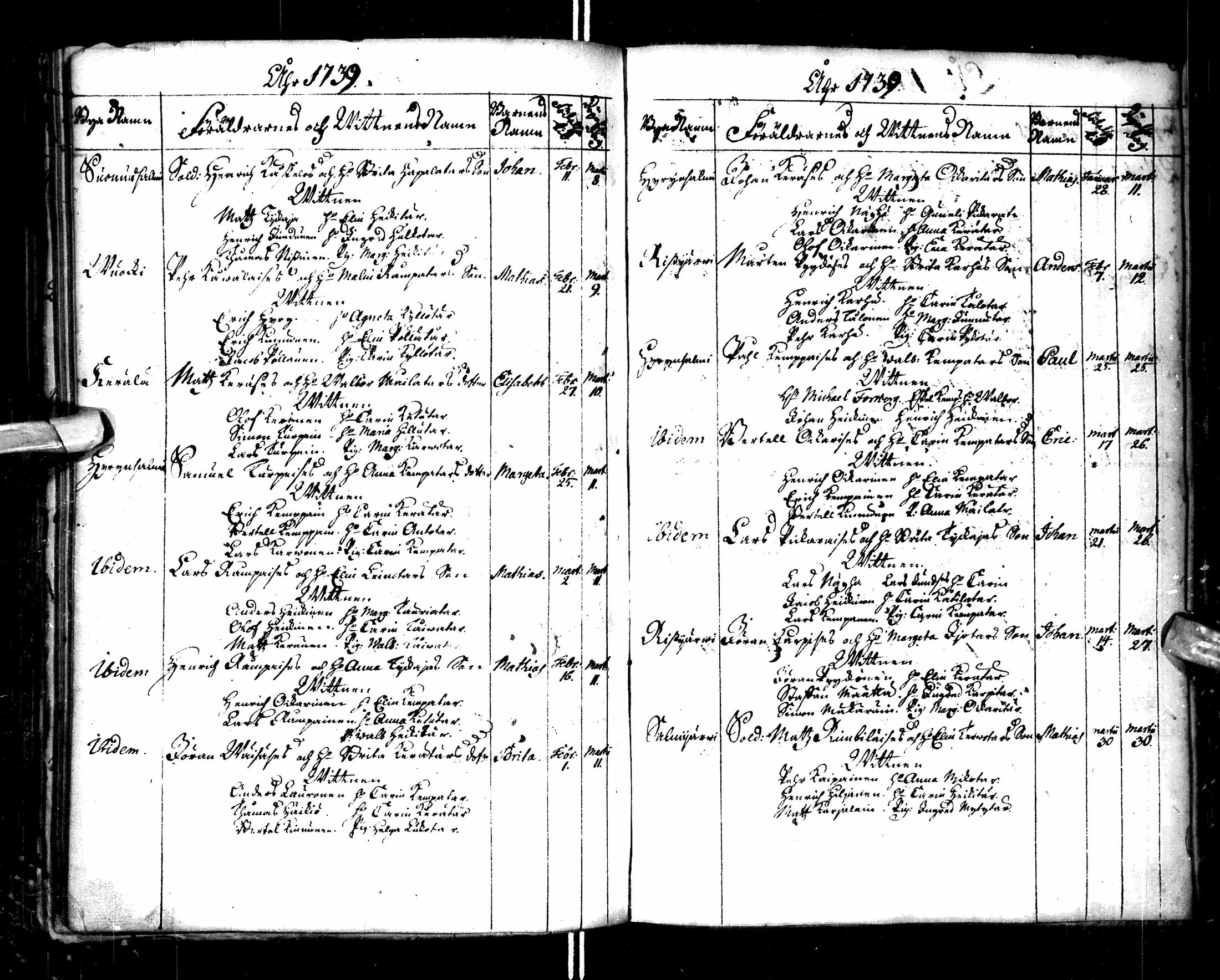 [ ../kirjat/Kirkonkirjat/paltamo/syntyneet-vihityt-kuolleet_1727-1740_ik185/kuvat/152.jpg ]