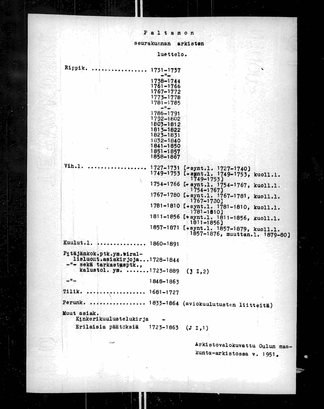 [ ../kirjat/Kirkonkirjat/paltamo/syntyneet-vihityt-kuolleet_1727-1740_ik185/kuvat/2.jpg ]