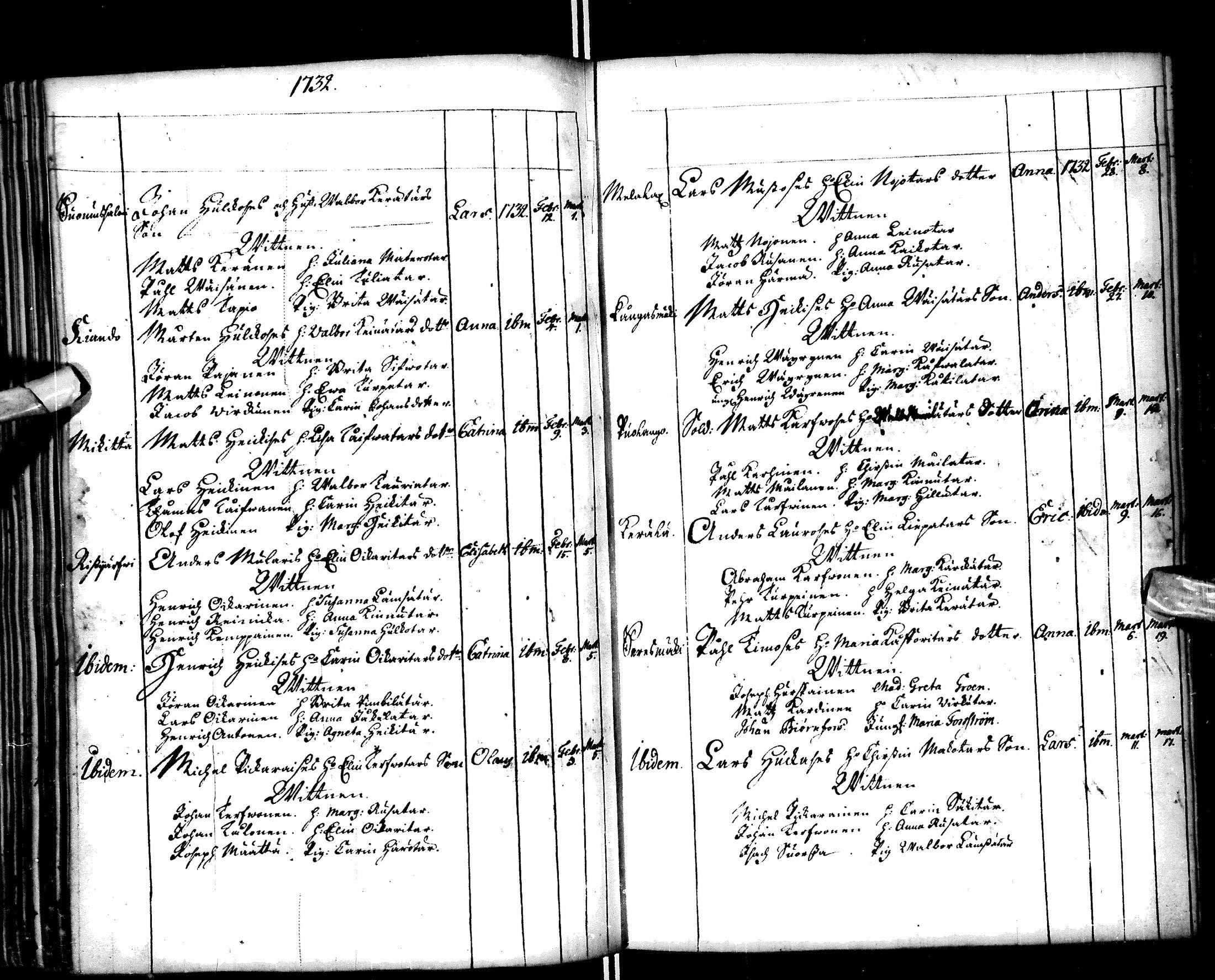 [ ../kirjat/Kirkonkirjat/paltamo/syntyneet-vihityt-kuolleet_1727-1740_ik185/kuvat/63.jpg ]