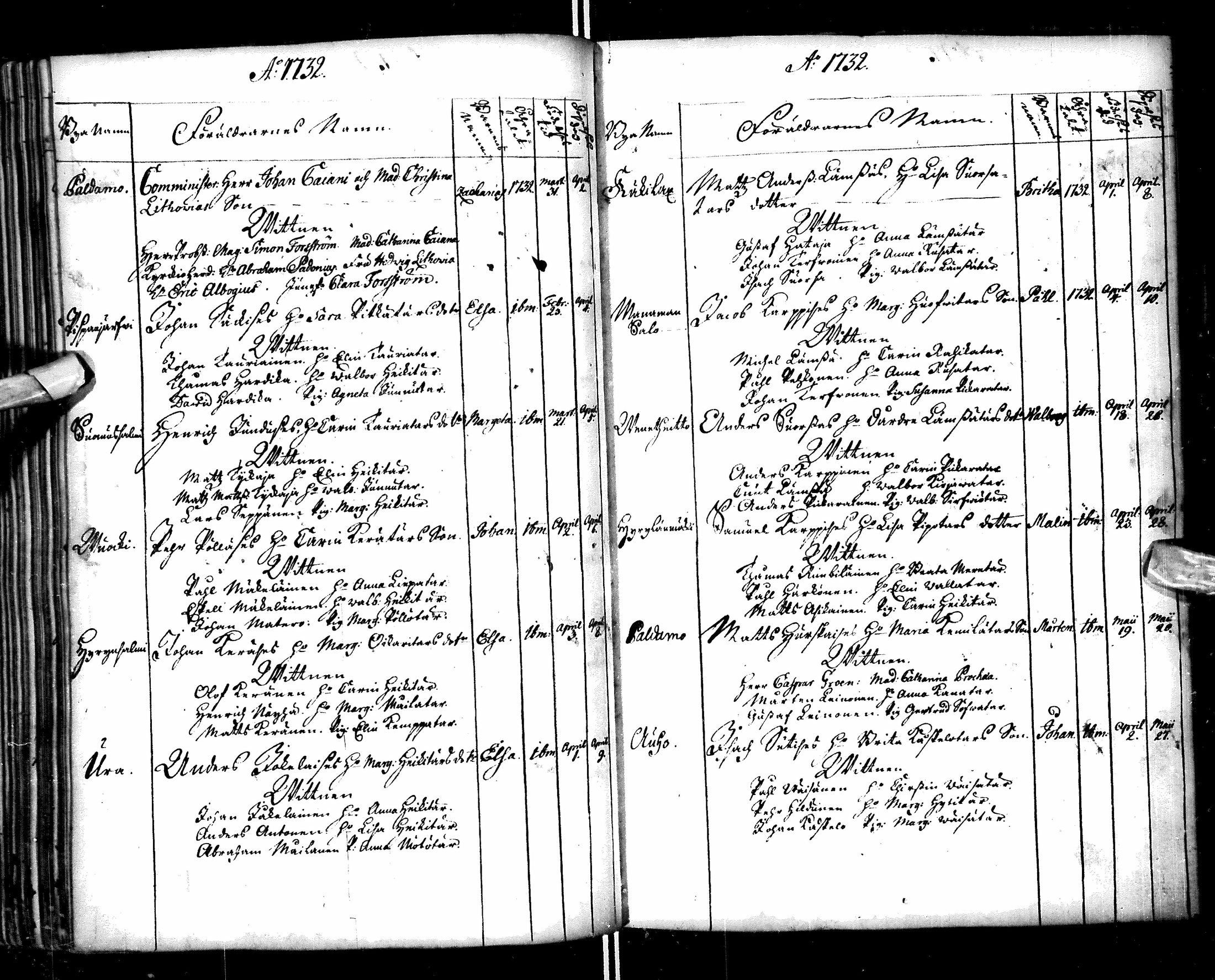 [ ../kirjat/Kirkonkirjat/paltamo/syntyneet-vihityt-kuolleet_1727-1740_ik185/kuvat/65.jpg ]