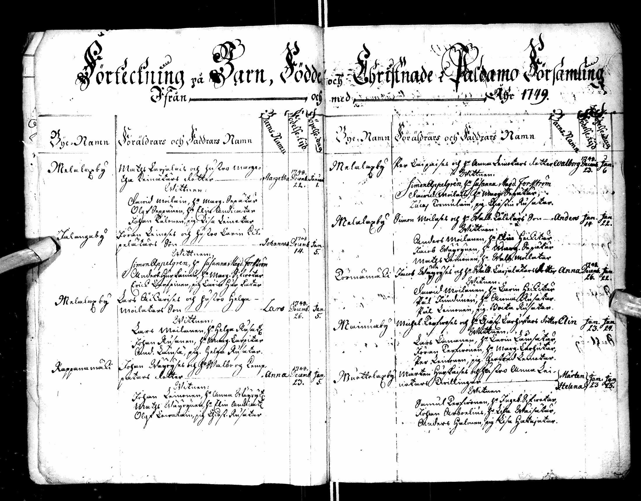[ ../kirjat/Kirkonkirjat/paltamo/syntyneet-vihityt-kuolleet_1749-1753_ik185/kuvat/12.jpg ]
