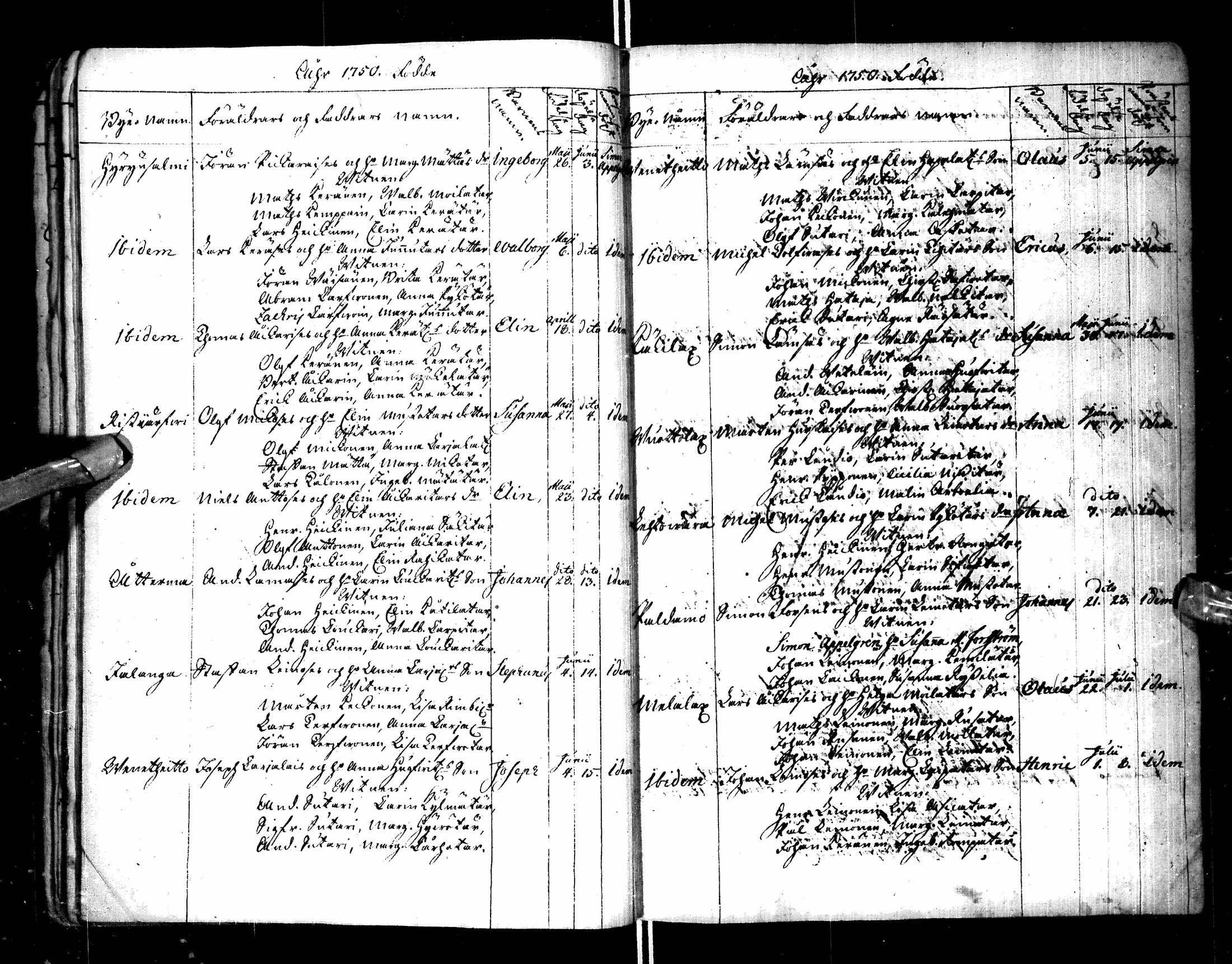 [ ../kirjat/Kirkonkirjat/paltamo/syntyneet-vihityt-kuolleet_1749-1753_ik185/kuvat/31.jpg ]
