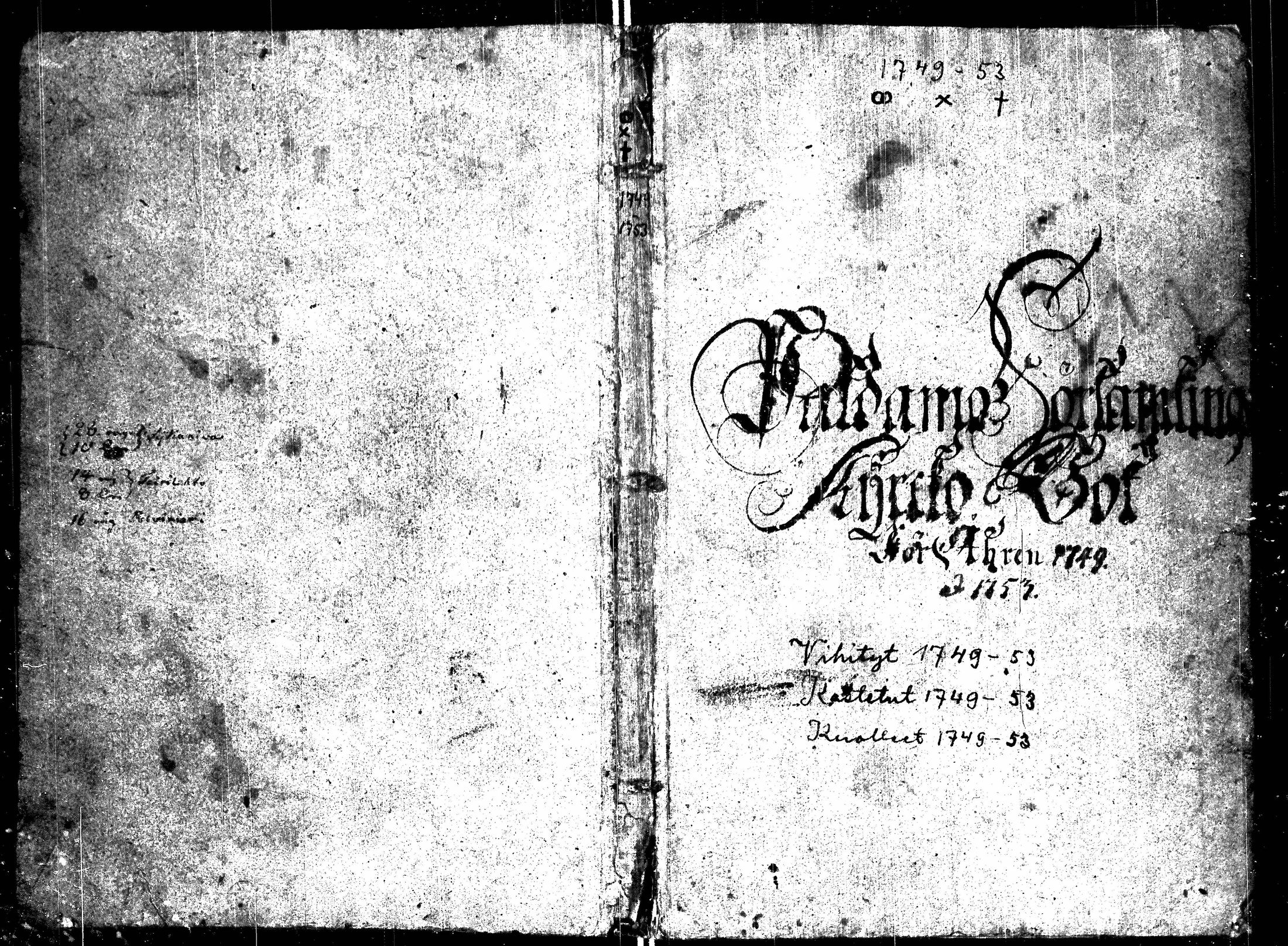 [ ../kirjat/Kirkonkirjat/paltamo/syntyneet-vihityt-kuolleet_1749-1753_ik185/kuvat/4.jpg ]