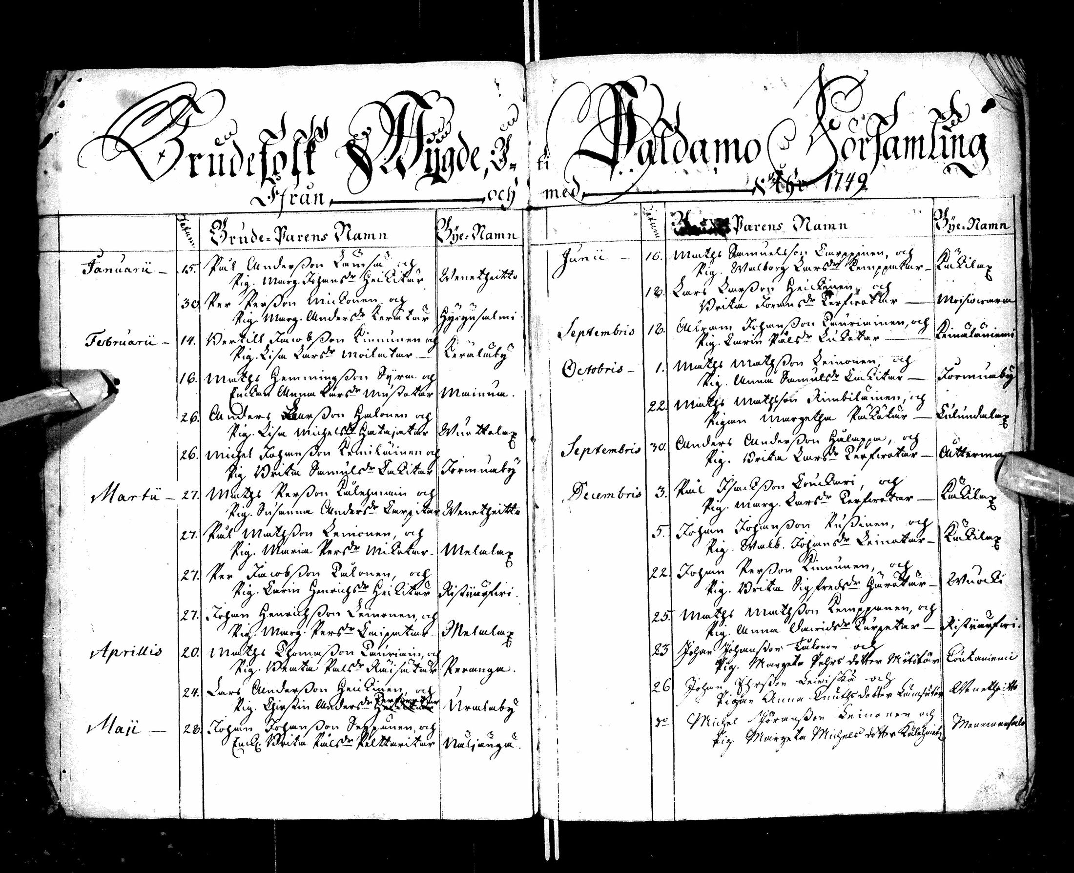 [ ../kirjat/Kirkonkirjat/paltamo/syntyneet-vihityt-kuolleet_1749-1753_ik185/kuvat/5.jpg ]