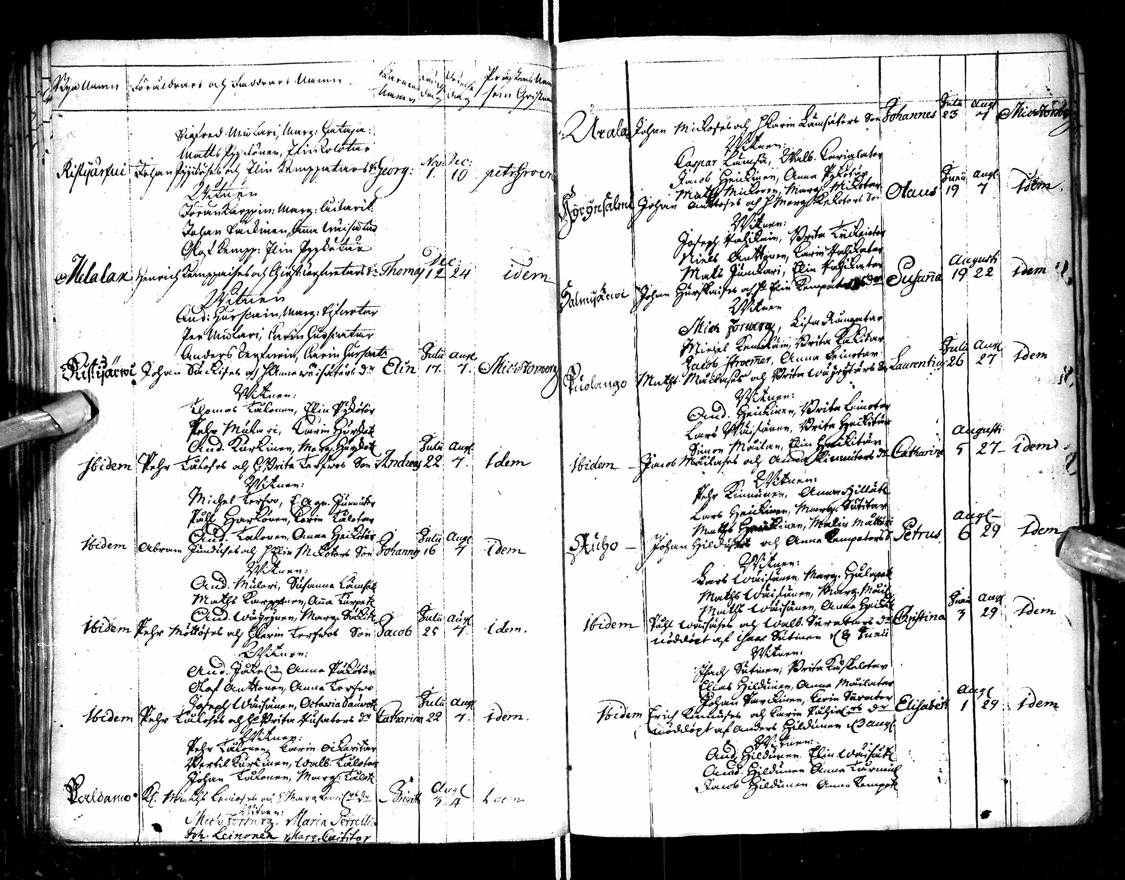 [ ../kirjat/Kirkonkirjat/paltamo/syntyneet-vihityt-kuolleet_1749-1753_ik185/kuvat/67.jpg ]
