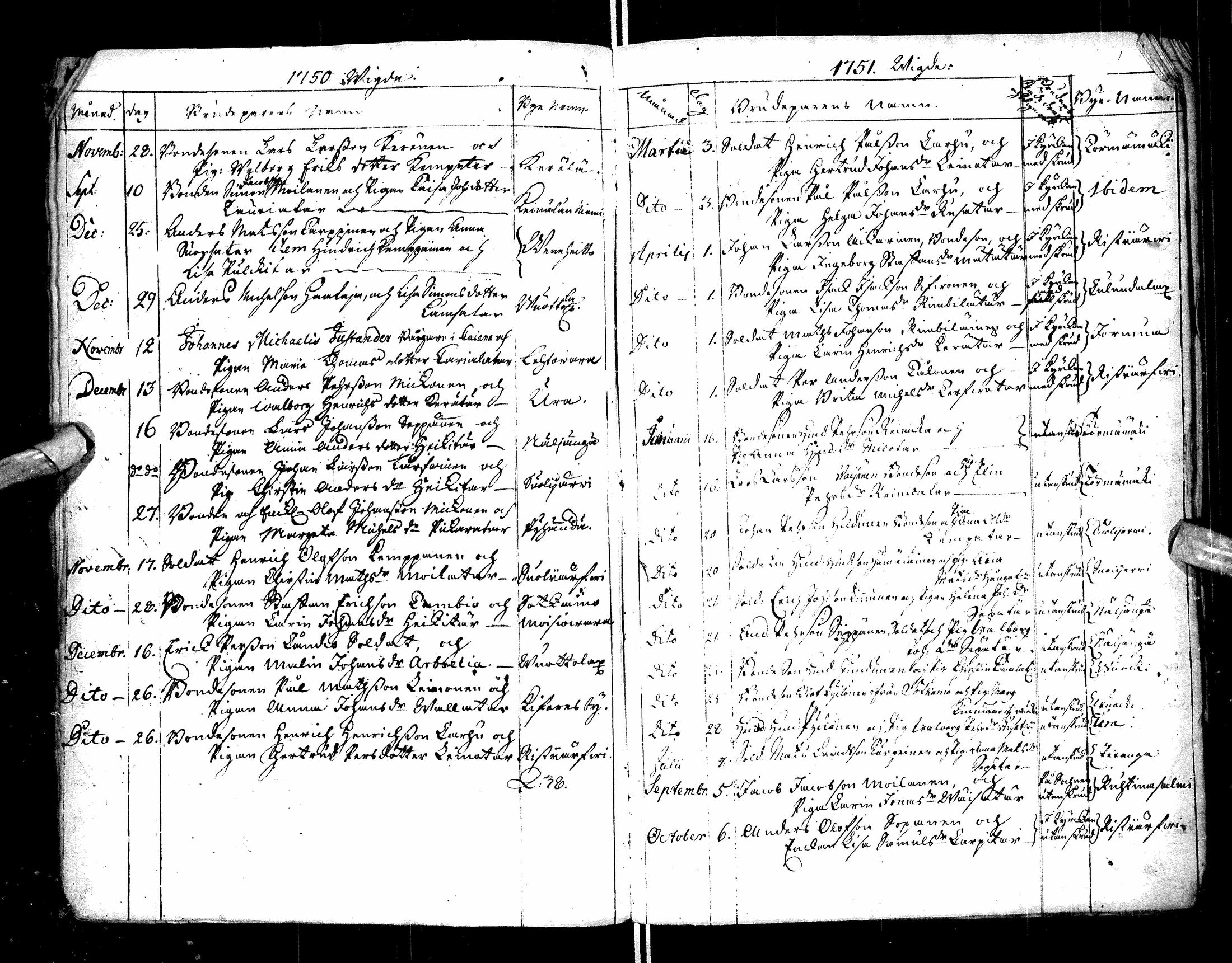 [ ../kirjat/Kirkonkirjat/paltamo/syntyneet-vihityt-kuolleet_1749-1753_ik185/kuvat/7.jpg ]