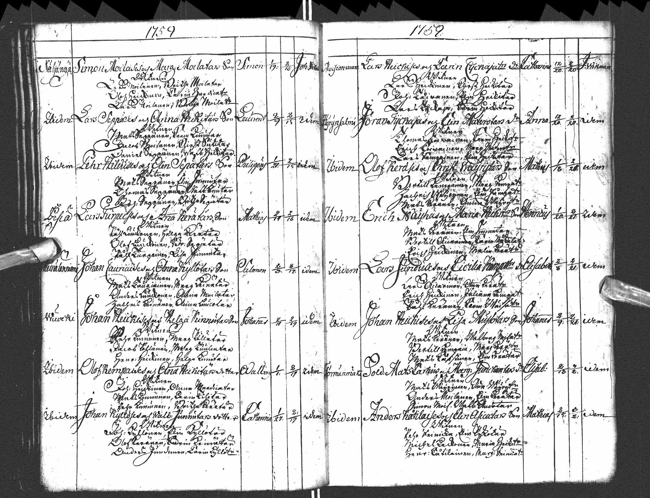 [ ../kirjat/Kirkonkirjat/paltamo/syntyneet-vihityt-kuolleet_1754-1767_ik185/kuvat/106.jpg ]