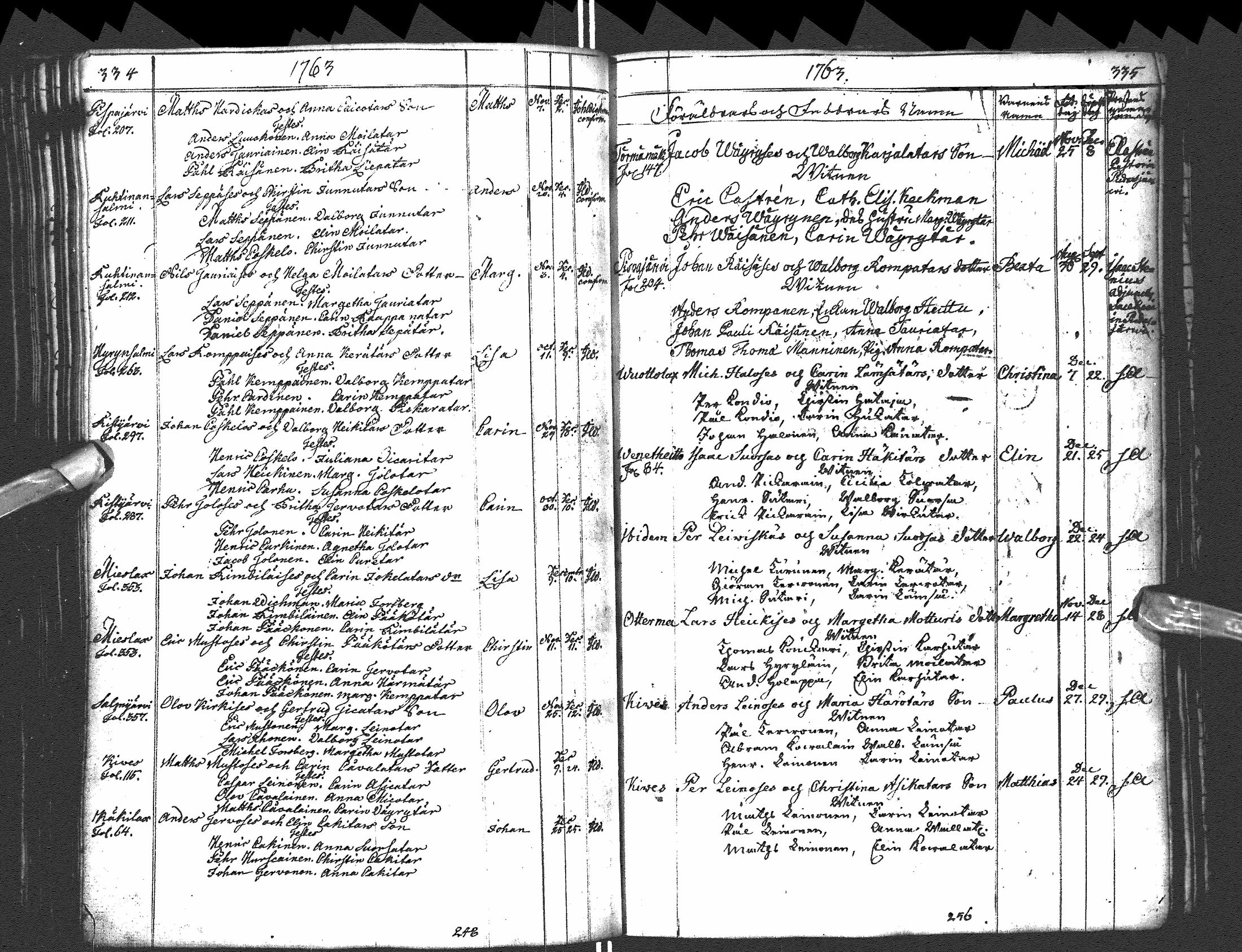 [ ../kirjat/Kirkonkirjat/paltamo/syntyneet-vihityt-kuolleet_1754-1767_ik185/kuvat/180.jpg ]