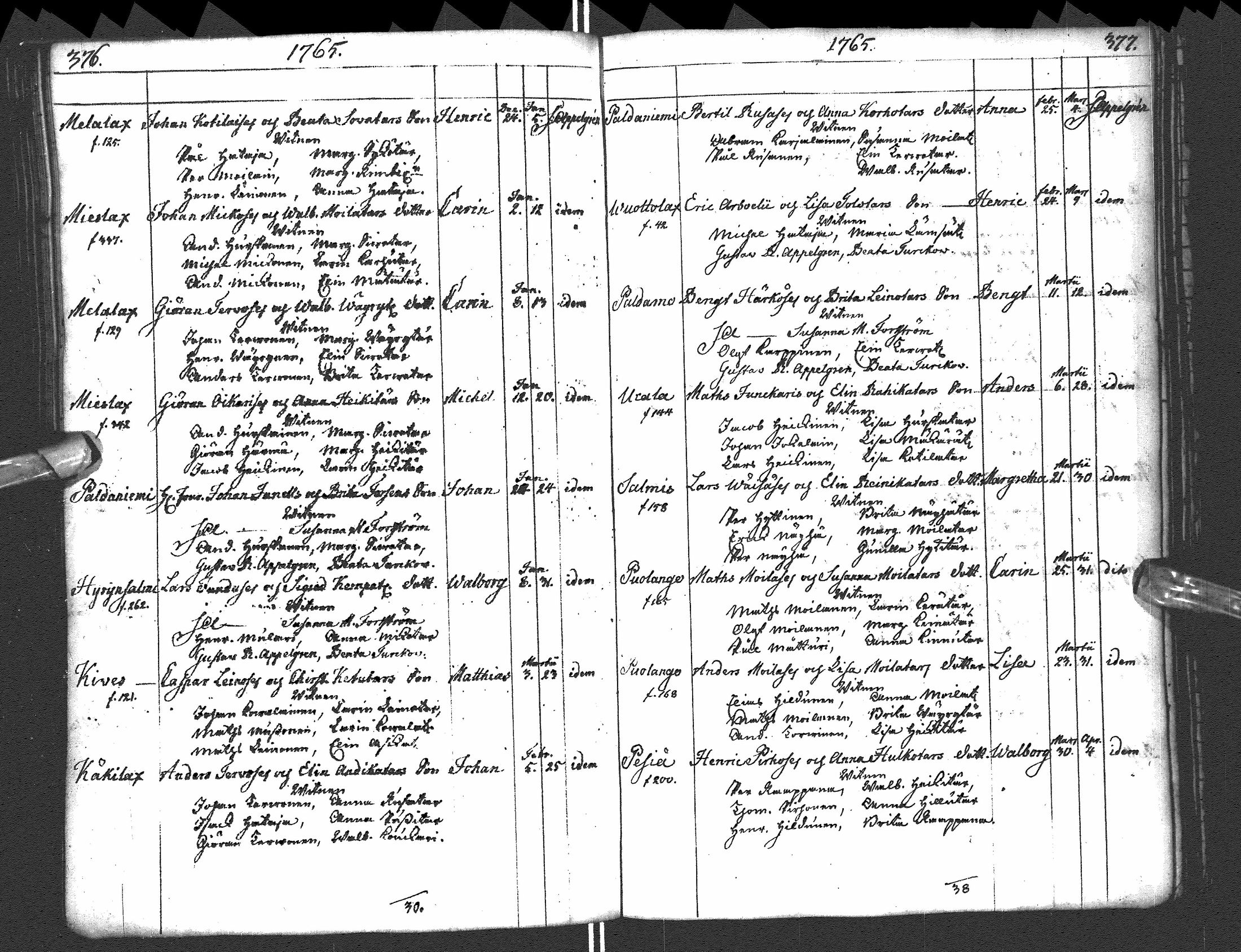 [ ../kirjat/Kirkonkirjat/paltamo/syntyneet-vihityt-kuolleet_1754-1767_ik185/kuvat/201.jpg ]