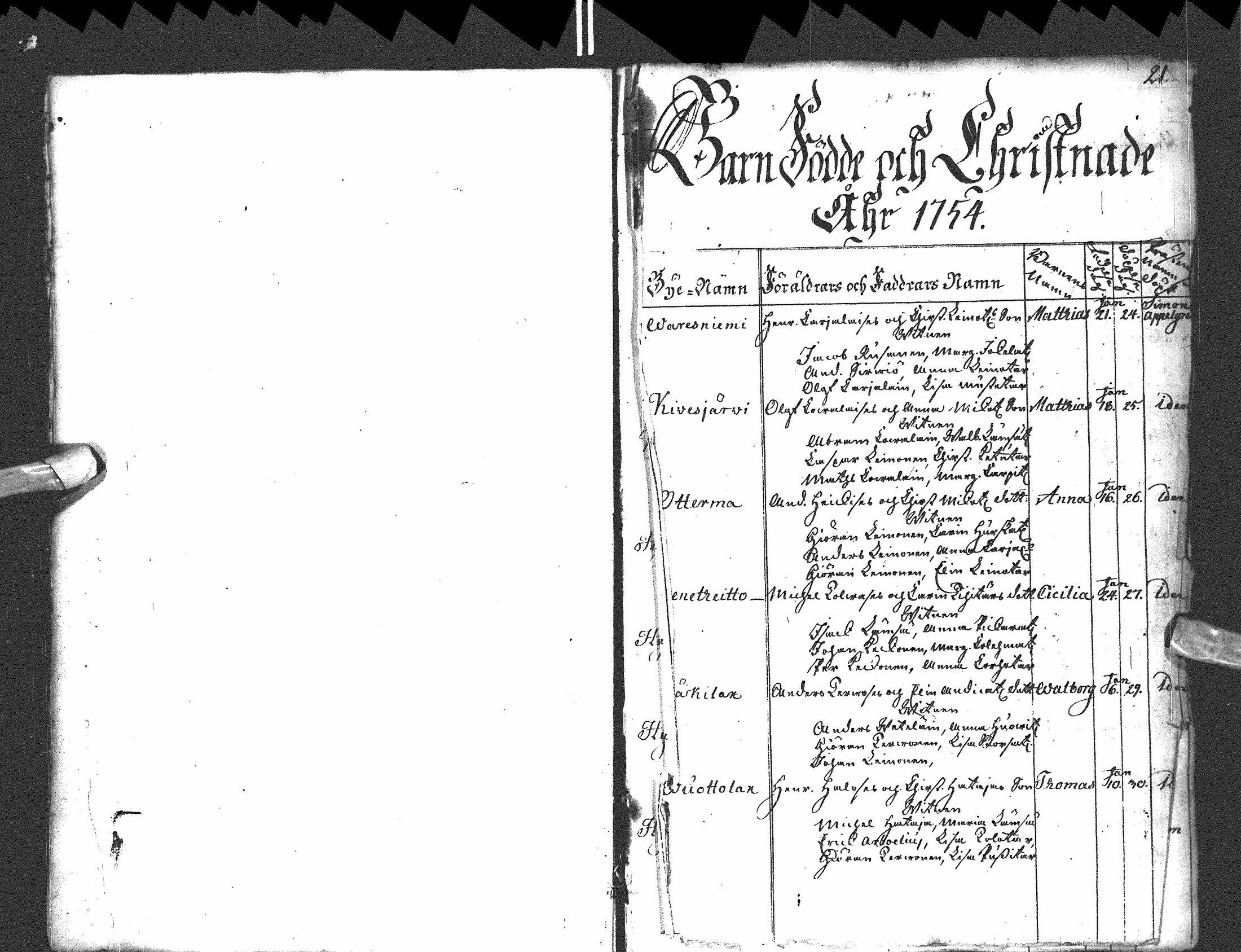 [ ../kirjat/Kirkonkirjat/paltamo/syntyneet-vihityt-kuolleet_1754-1767_ik185/kuvat/22.jpg ]