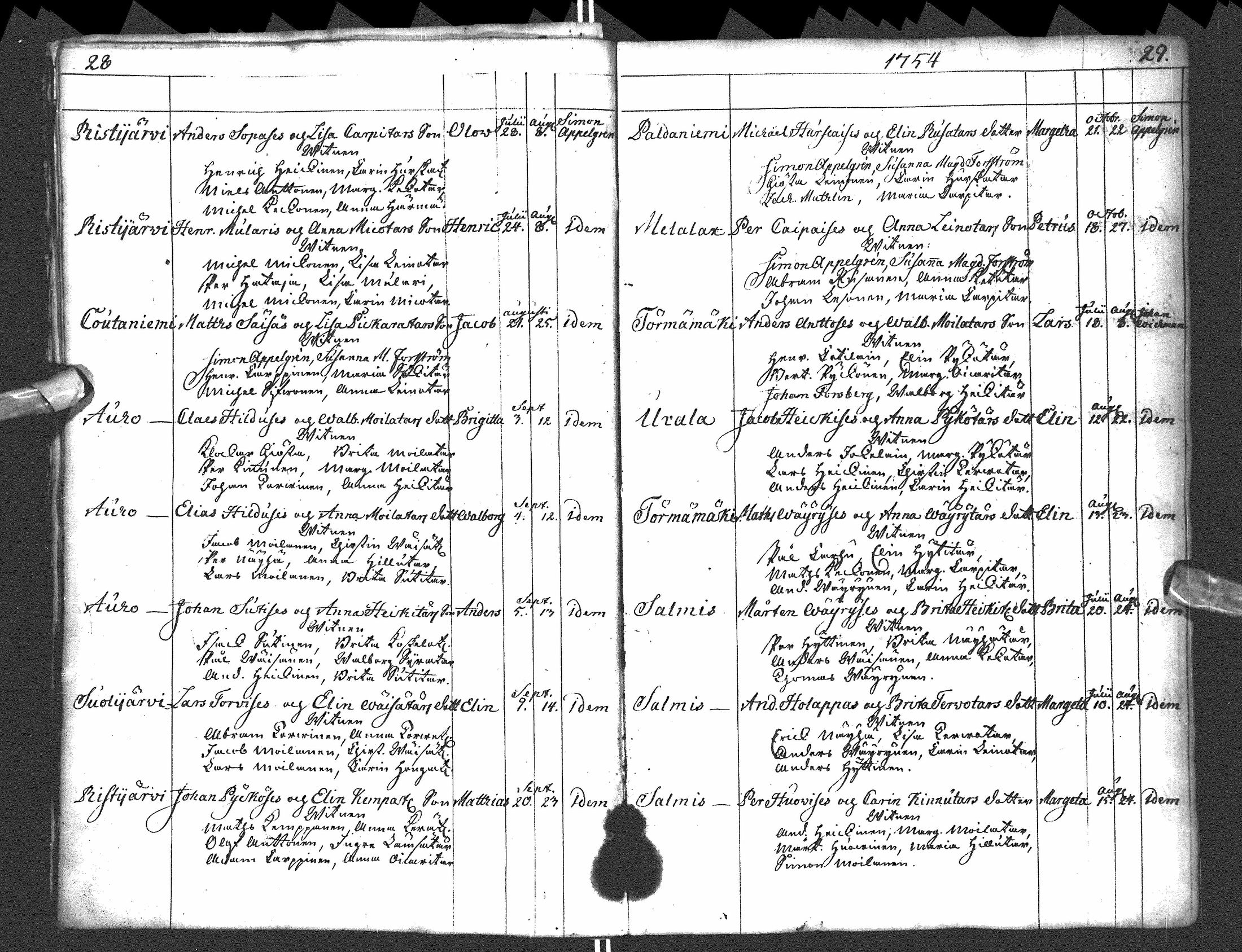 [ ../kirjat/Kirkonkirjat/paltamo/syntyneet-vihityt-kuolleet_1754-1767_ik185/kuvat/26.jpg ]