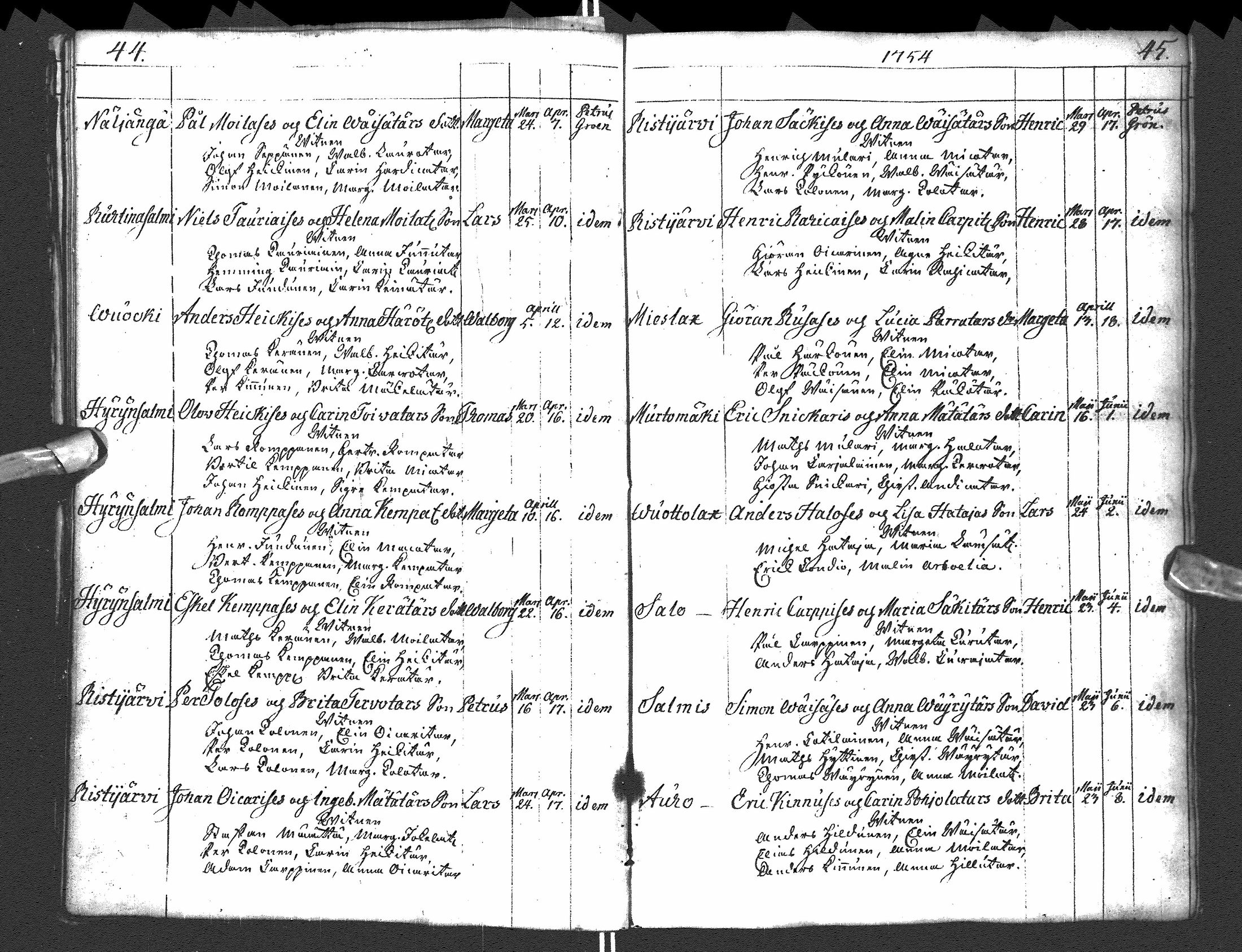 [ ../kirjat/Kirkonkirjat/paltamo/syntyneet-vihityt-kuolleet_1754-1767_ik185/kuvat/34.jpg ]