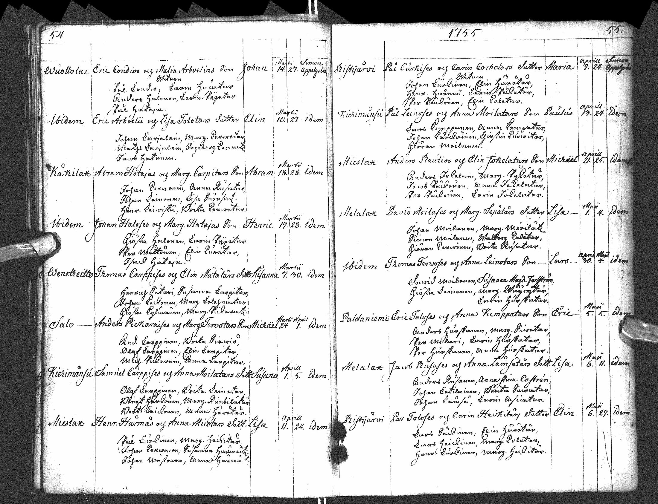 [ ../kirjat/Kirkonkirjat/paltamo/syntyneet-vihityt-kuolleet_1754-1767_ik185/kuvat/39.jpg ]