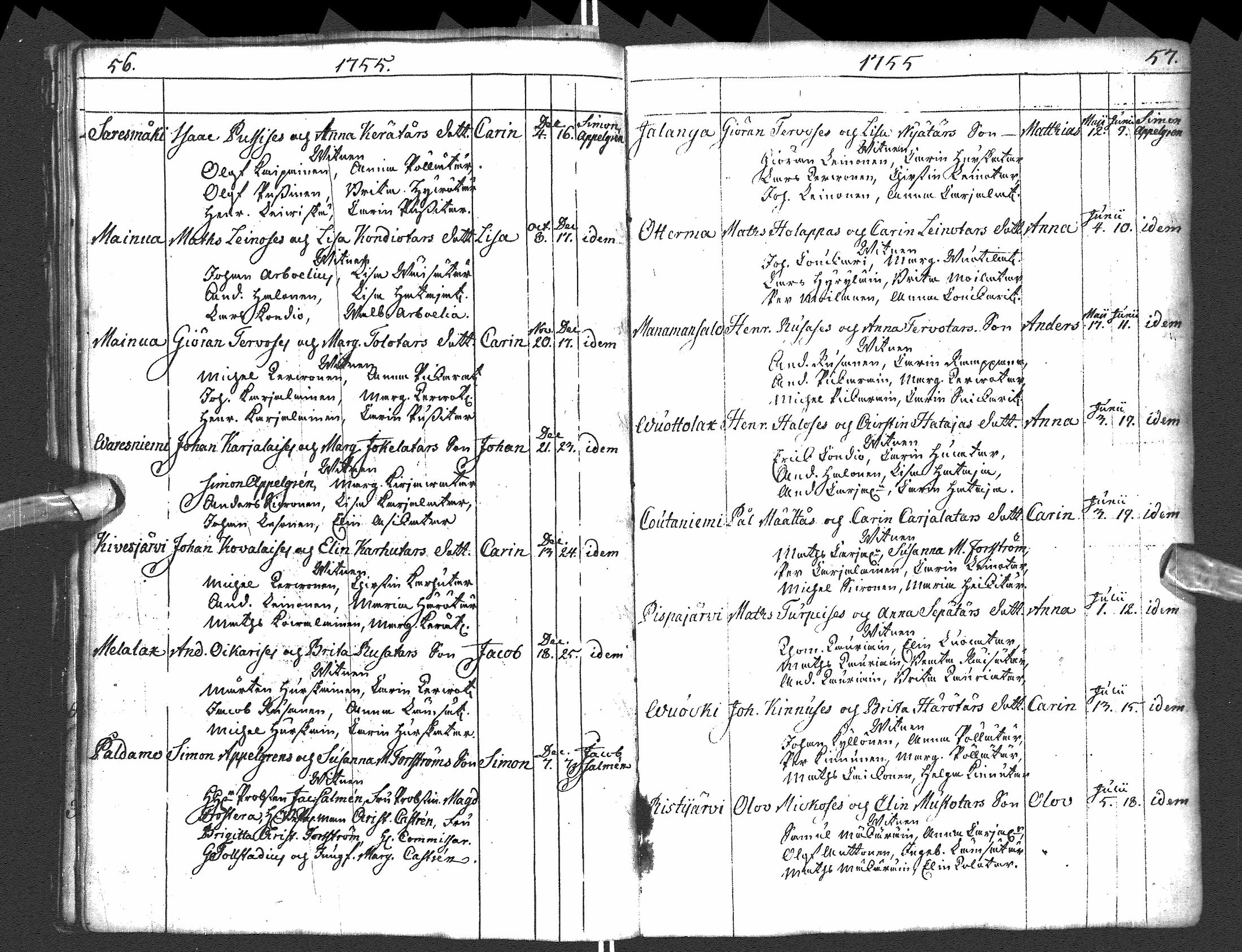 [ ../kirjat/Kirkonkirjat/paltamo/syntyneet-vihityt-kuolleet_1754-1767_ik185/kuvat/41.jpg ]