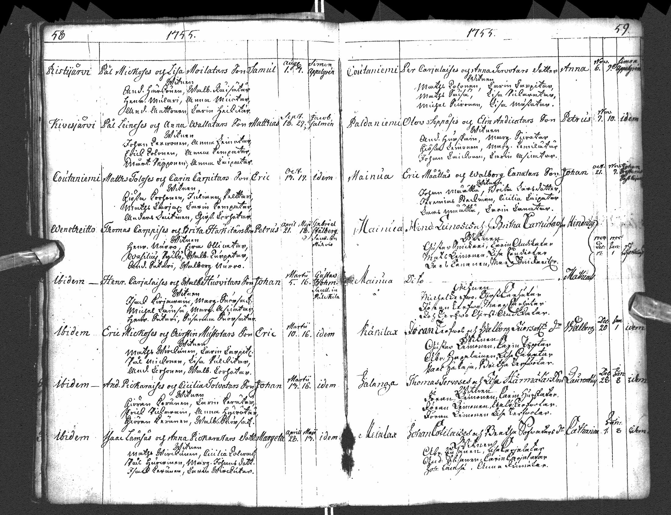 [ ../kirjat/Kirkonkirjat/paltamo/syntyneet-vihityt-kuolleet_1754-1767_ik185/kuvat/42.jpg ]