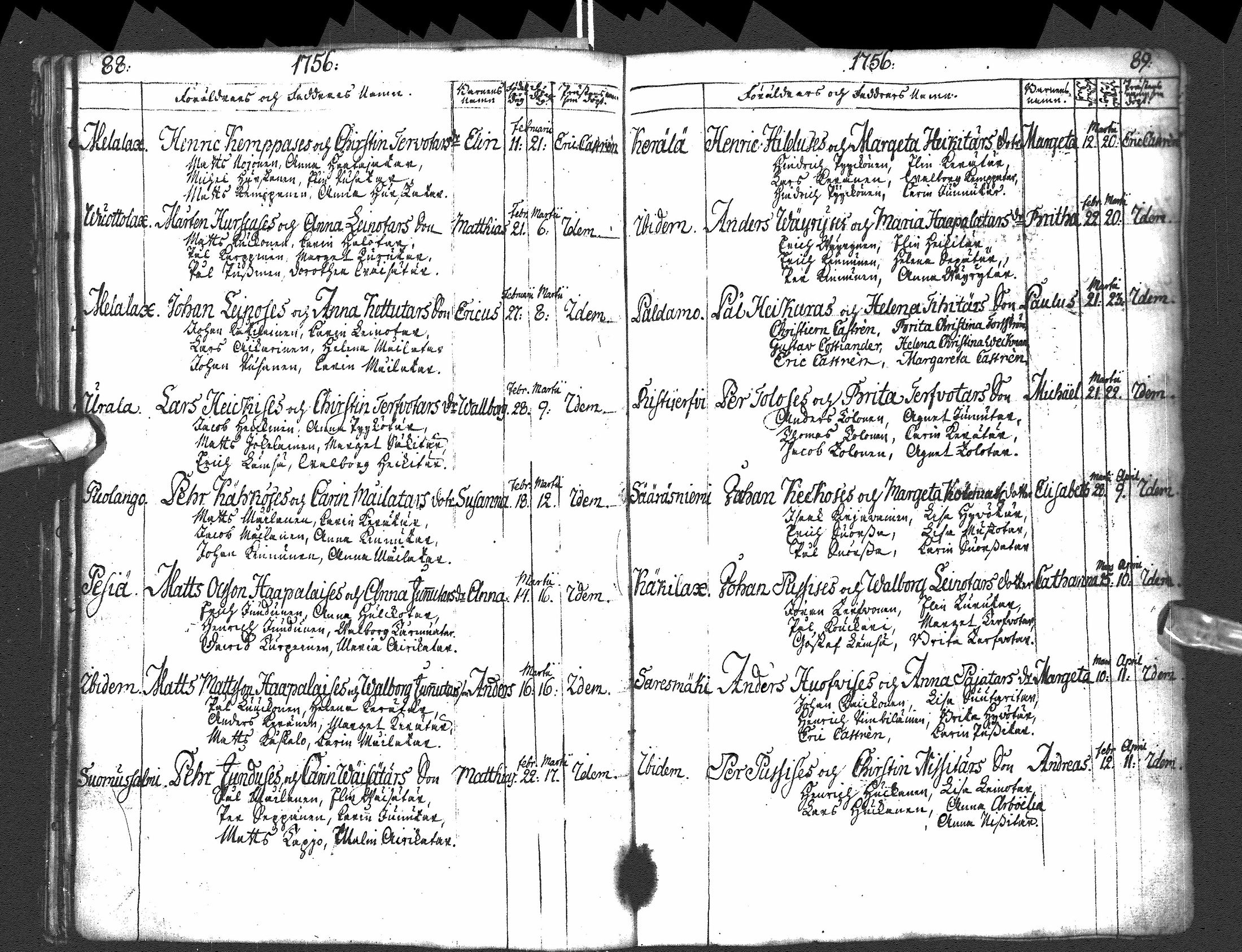 [ ../kirjat/Kirkonkirjat/paltamo/syntyneet-vihityt-kuolleet_1754-1767_ik185/kuvat/57.jpg ]