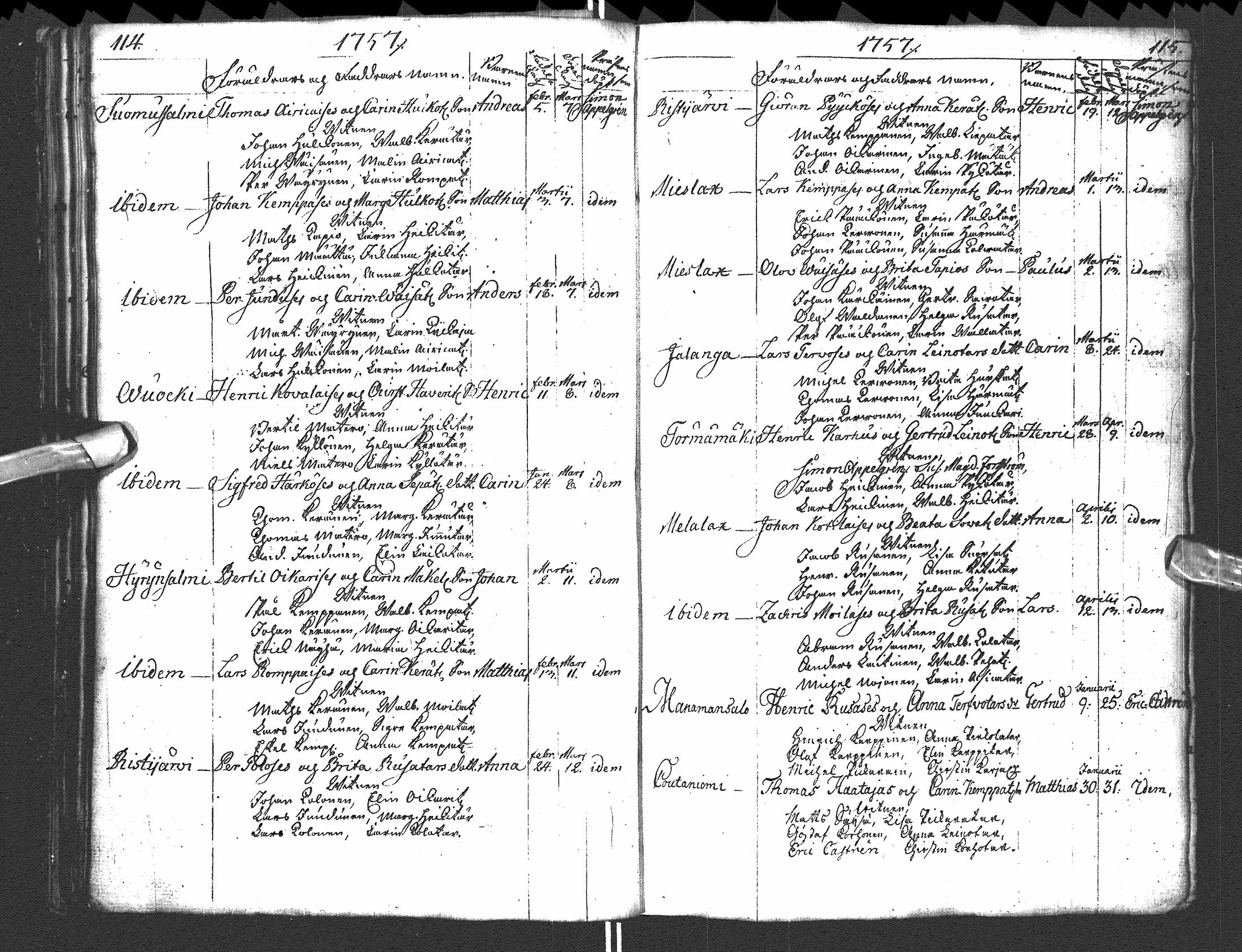[ ../kirjat/Kirkonkirjat/paltamo/syntyneet-vihityt-kuolleet_1754-1767_ik185/kuvat/70.jpg ]