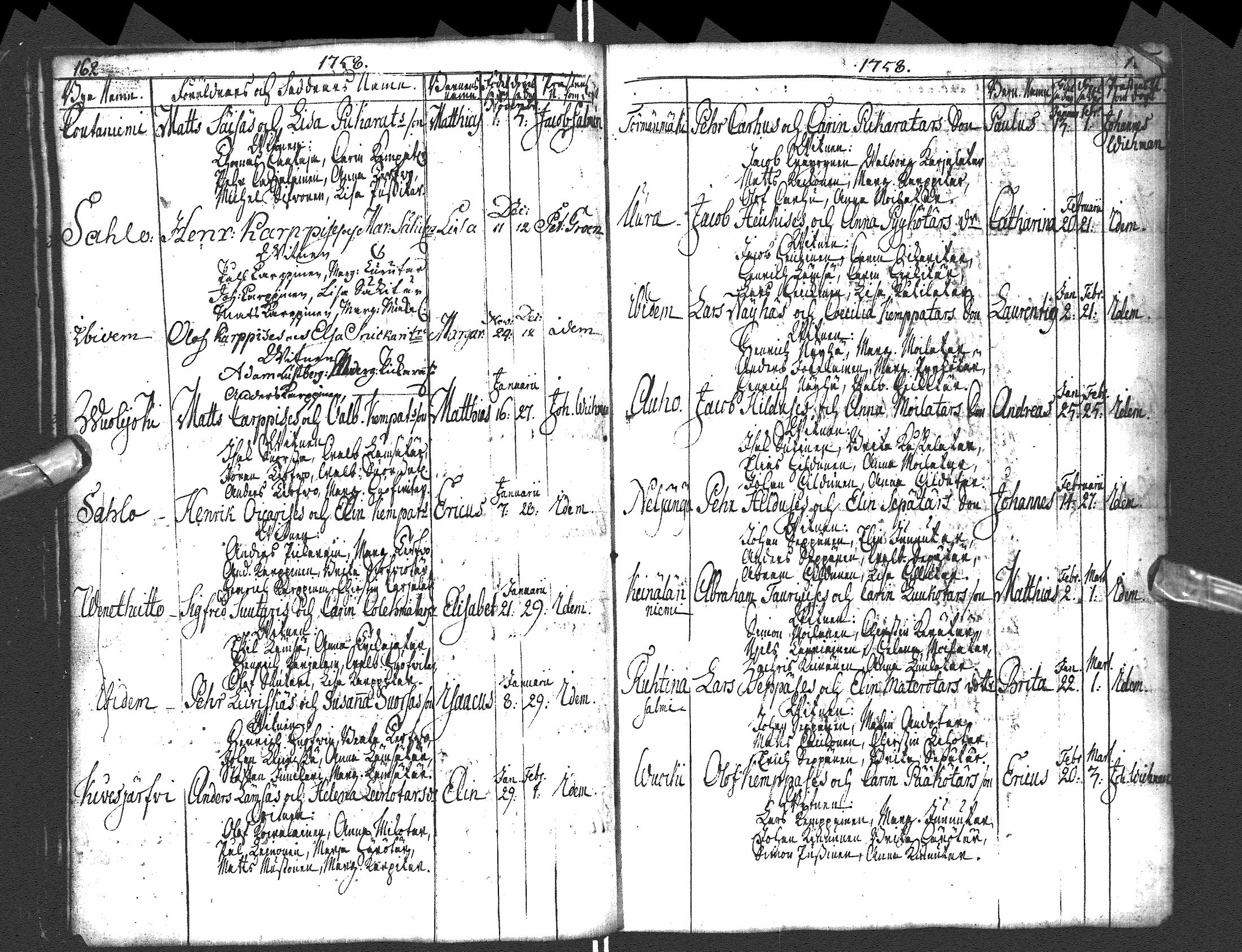 [ ../kirjat/Kirkonkirjat/paltamo/syntyneet-vihityt-kuolleet_1754-1767_ik185/kuvat/94.jpg ]