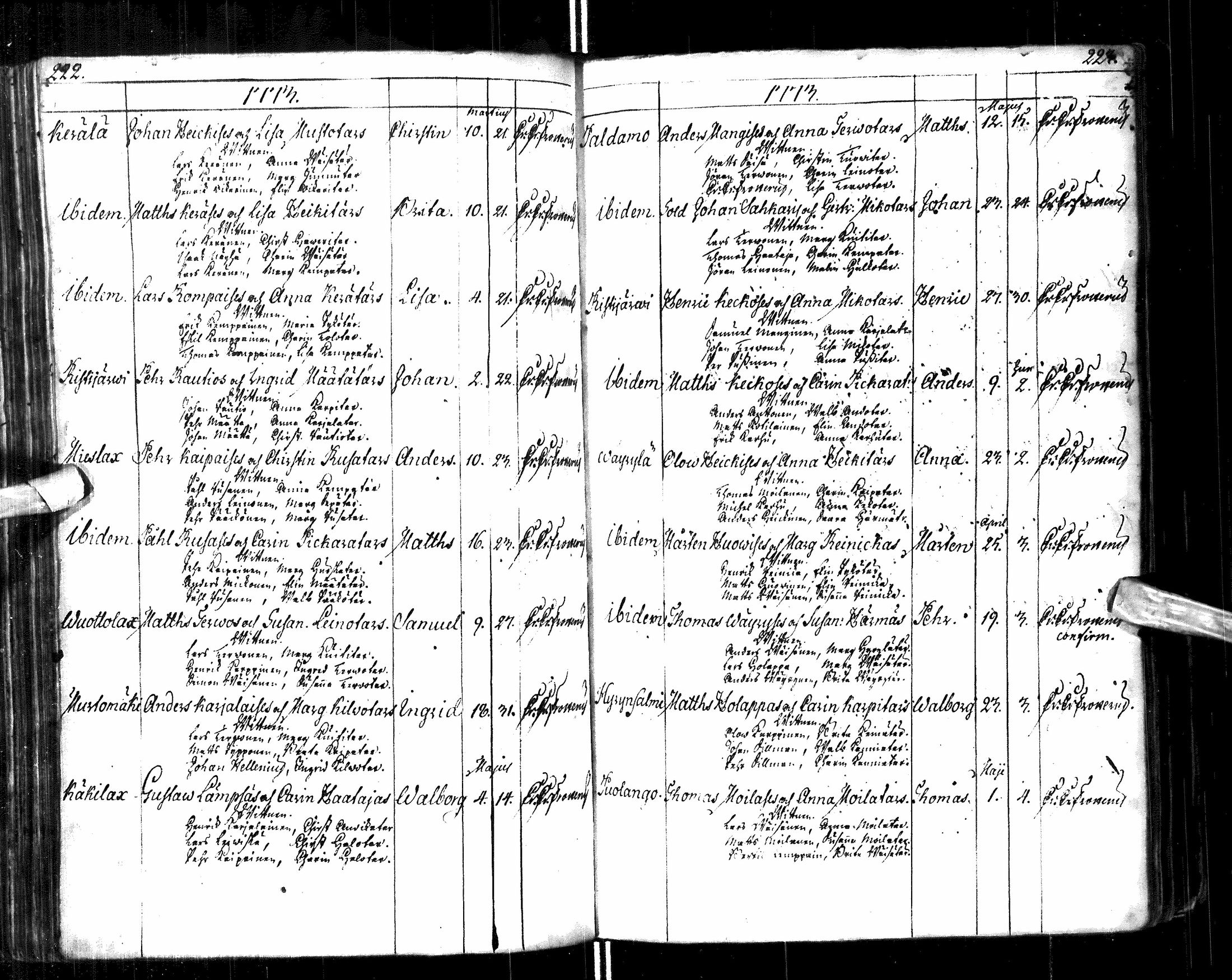 [ ../kirjat/Kirkonkirjat/paltamo/syntyneet-vihityt-kuolleet_1767-1781_ik185/kuvat/115.jpg ]