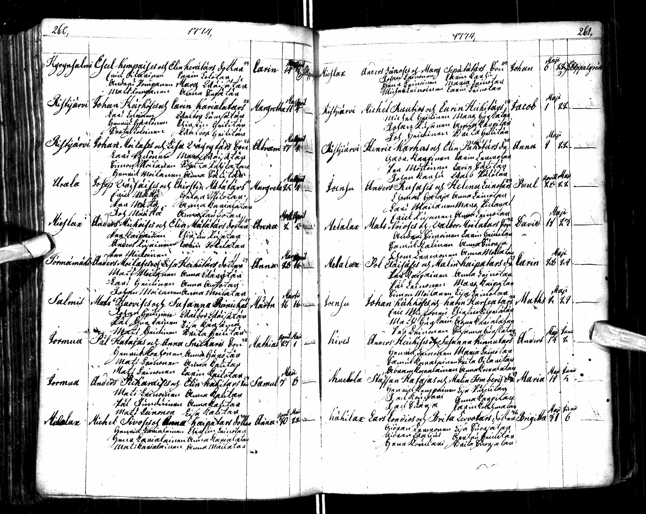 [ ../kirjat/Kirkonkirjat/paltamo/syntyneet-vihityt-kuolleet_1767-1781_ik185/kuvat/134.jpg ]