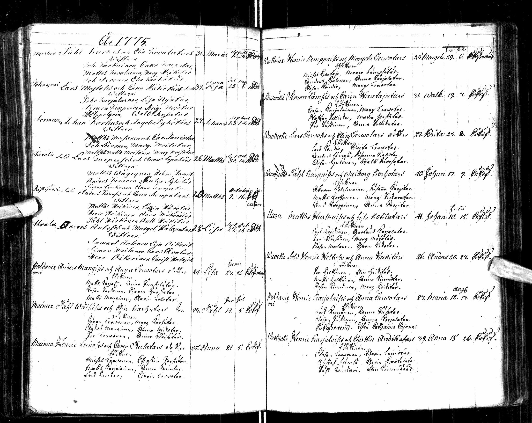 [ ../kirjat/Kirkonkirjat/paltamo/syntyneet-vihityt-kuolleet_1767-1781_ik185/kuvat/147.jpg ]