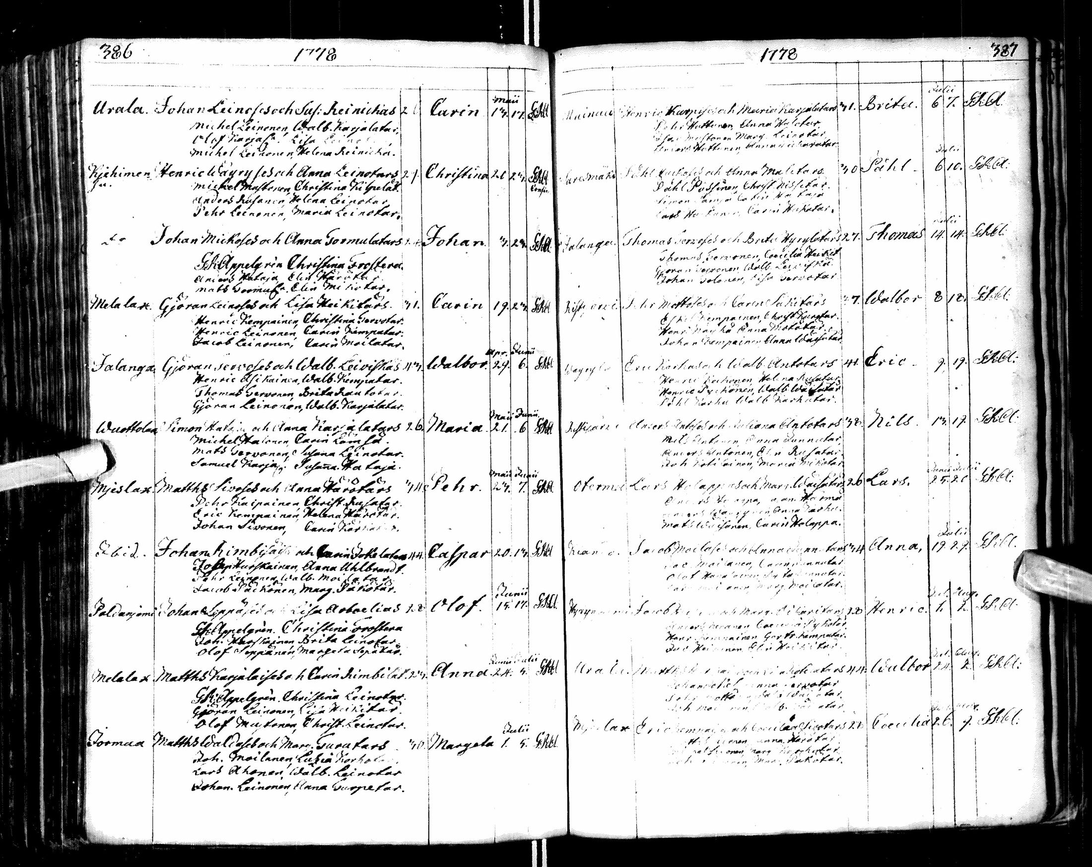 [ ../kirjat/Kirkonkirjat/paltamo/syntyneet-vihityt-kuolleet_1767-1781_ik185/kuvat/197.jpg ]