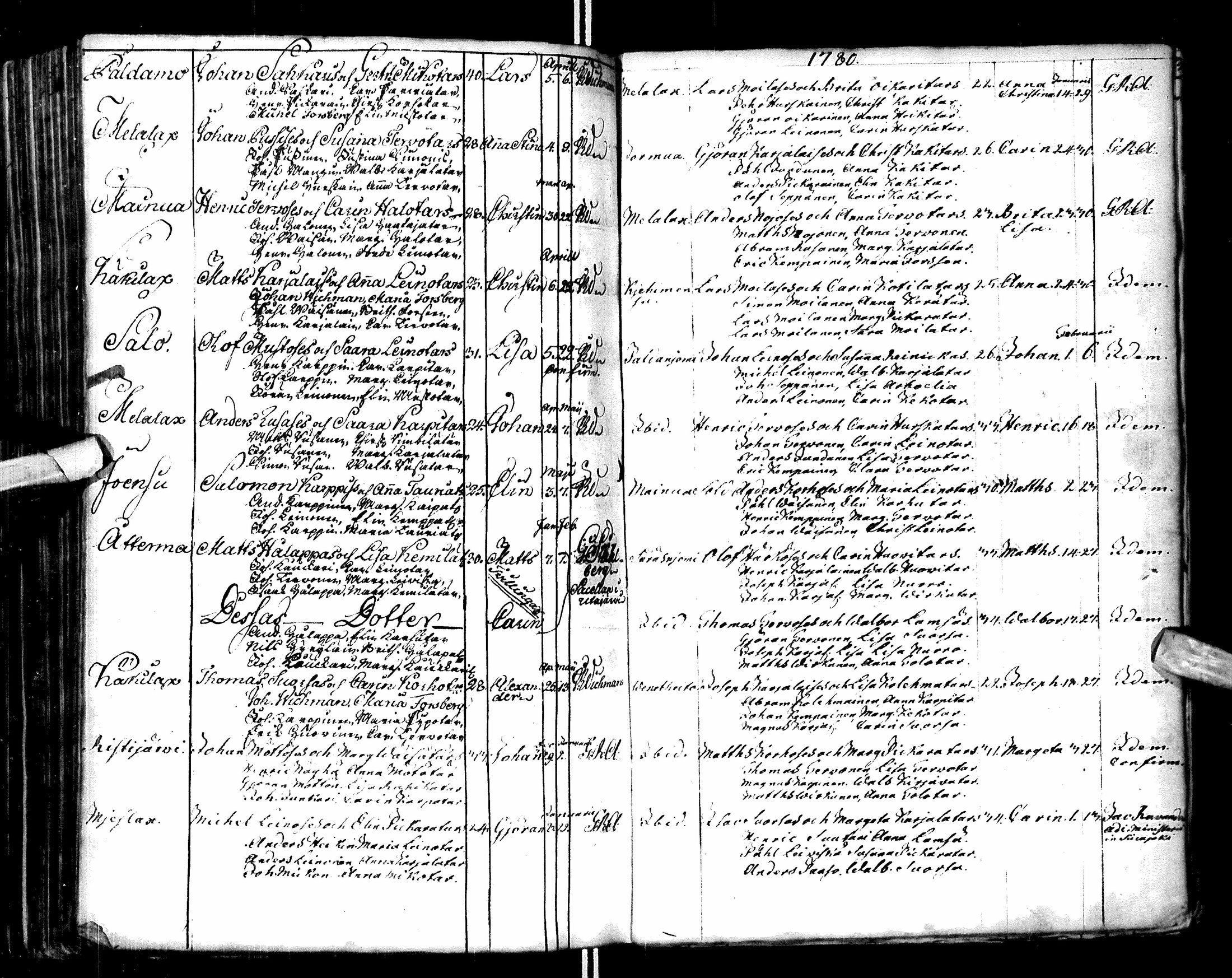 [ ../kirjat/Kirkonkirjat/paltamo/syntyneet-vihityt-kuolleet_1767-1781_ik185/kuvat/226.jpg ]