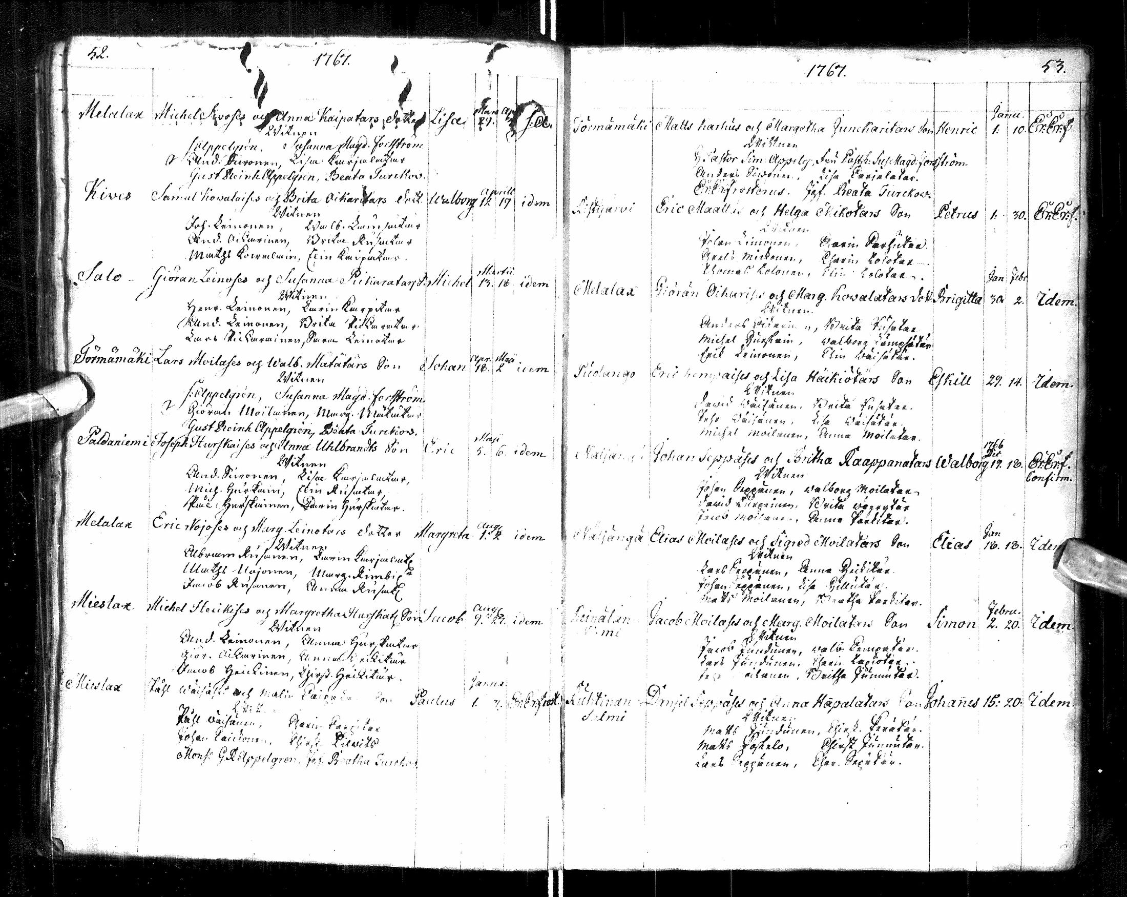 [ ../kirjat/Kirkonkirjat/paltamo/syntyneet-vihityt-kuolleet_1767-1781_ik185/kuvat/30.jpg ]