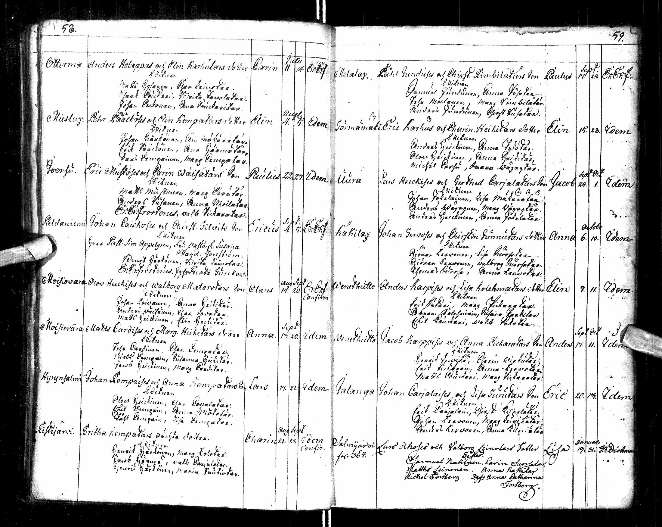 [ ../kirjat/Kirkonkirjat/paltamo/syntyneet-vihityt-kuolleet_1767-1781_ik185/kuvat/33.jpg ]