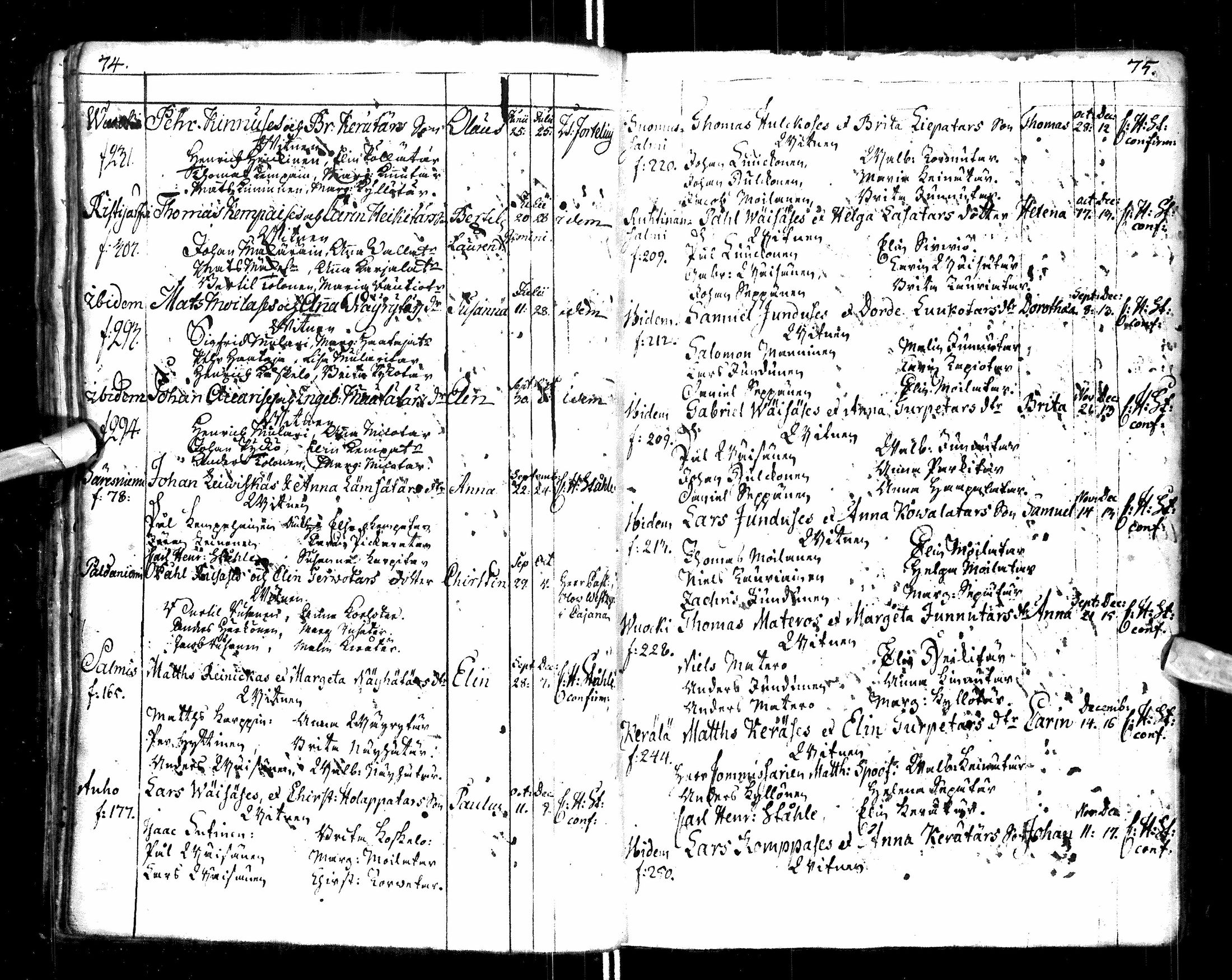 [ ../kirjat/Kirkonkirjat/paltamo/syntyneet-vihityt-kuolleet_1767-1781_ik185/kuvat/41.jpg ]