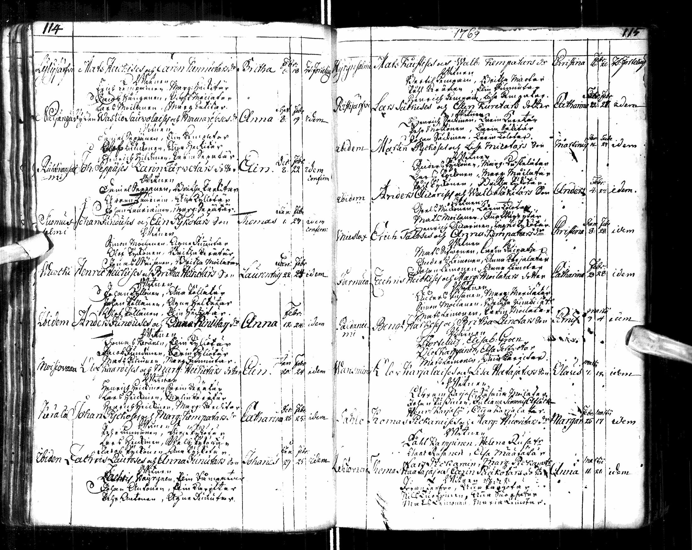 [ ../kirjat/Kirkonkirjat/paltamo/syntyneet-vihityt-kuolleet_1767-1781_ik185/kuvat/61.jpg ]