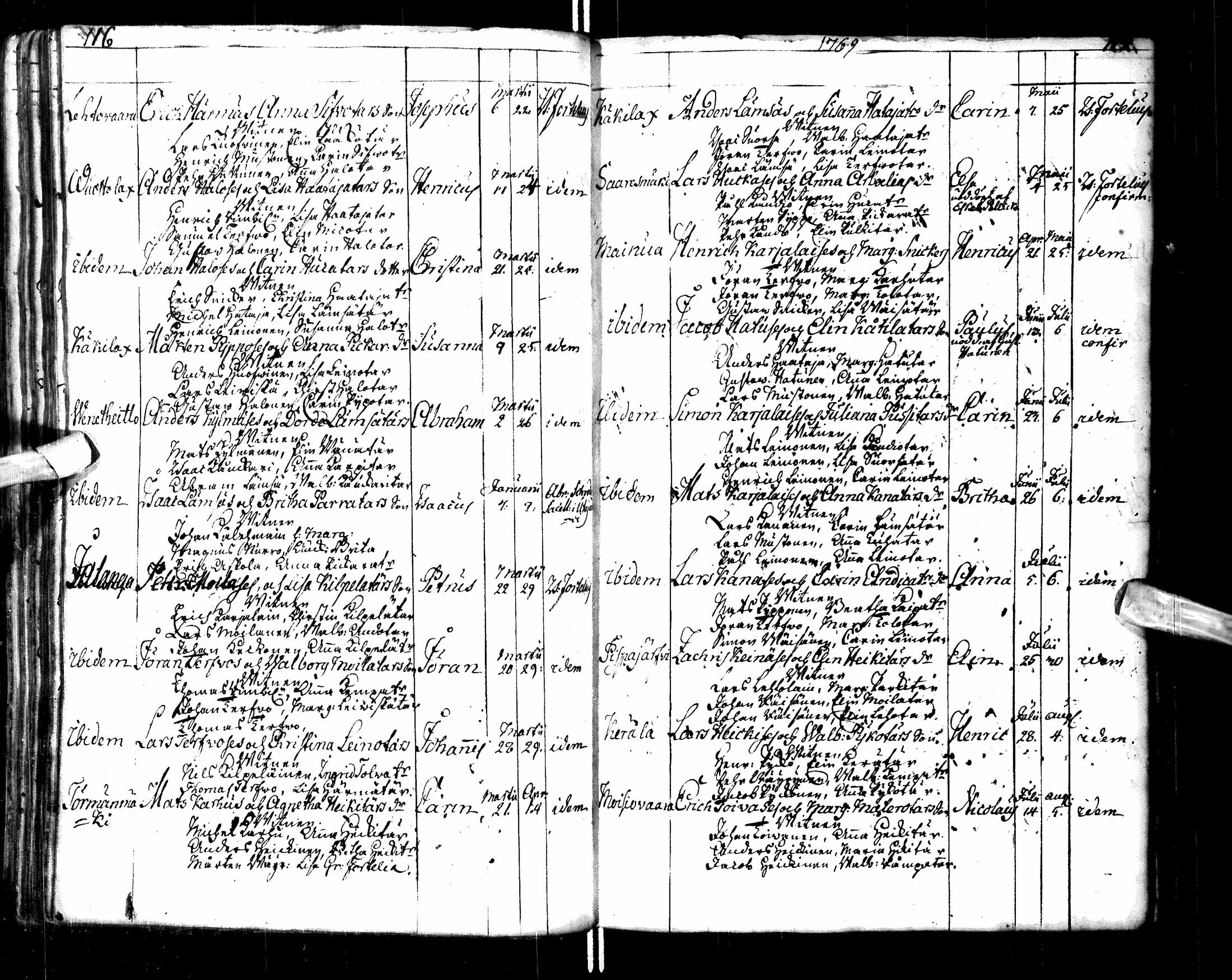 [ ../kirjat/Kirkonkirjat/paltamo/syntyneet-vihityt-kuolleet_1767-1781_ik185/kuvat/62.jpg ]