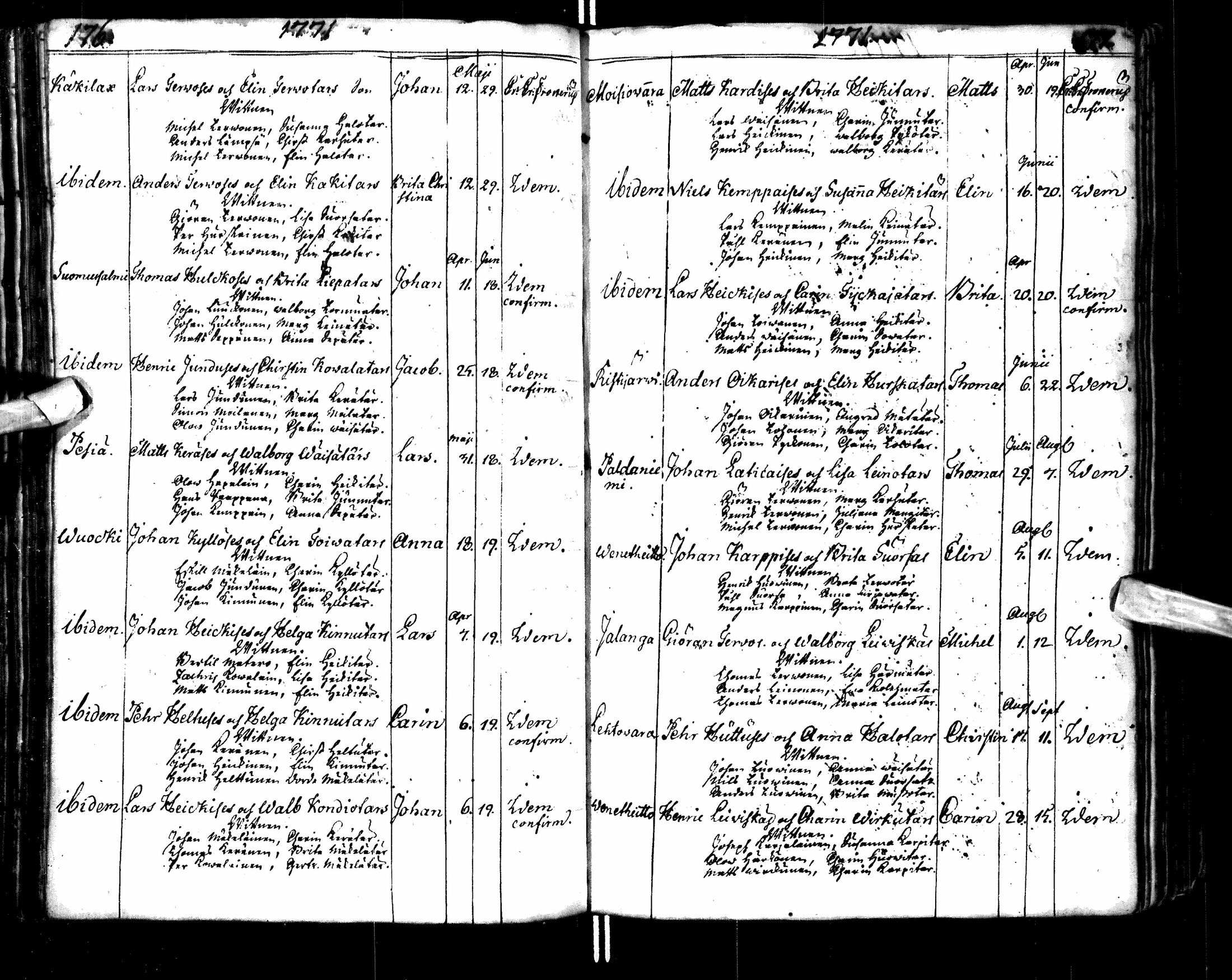 [ ../kirjat/Kirkonkirjat/paltamo/syntyneet-vihityt-kuolleet_1767-1781_ik185/kuvat/92.jpg ]