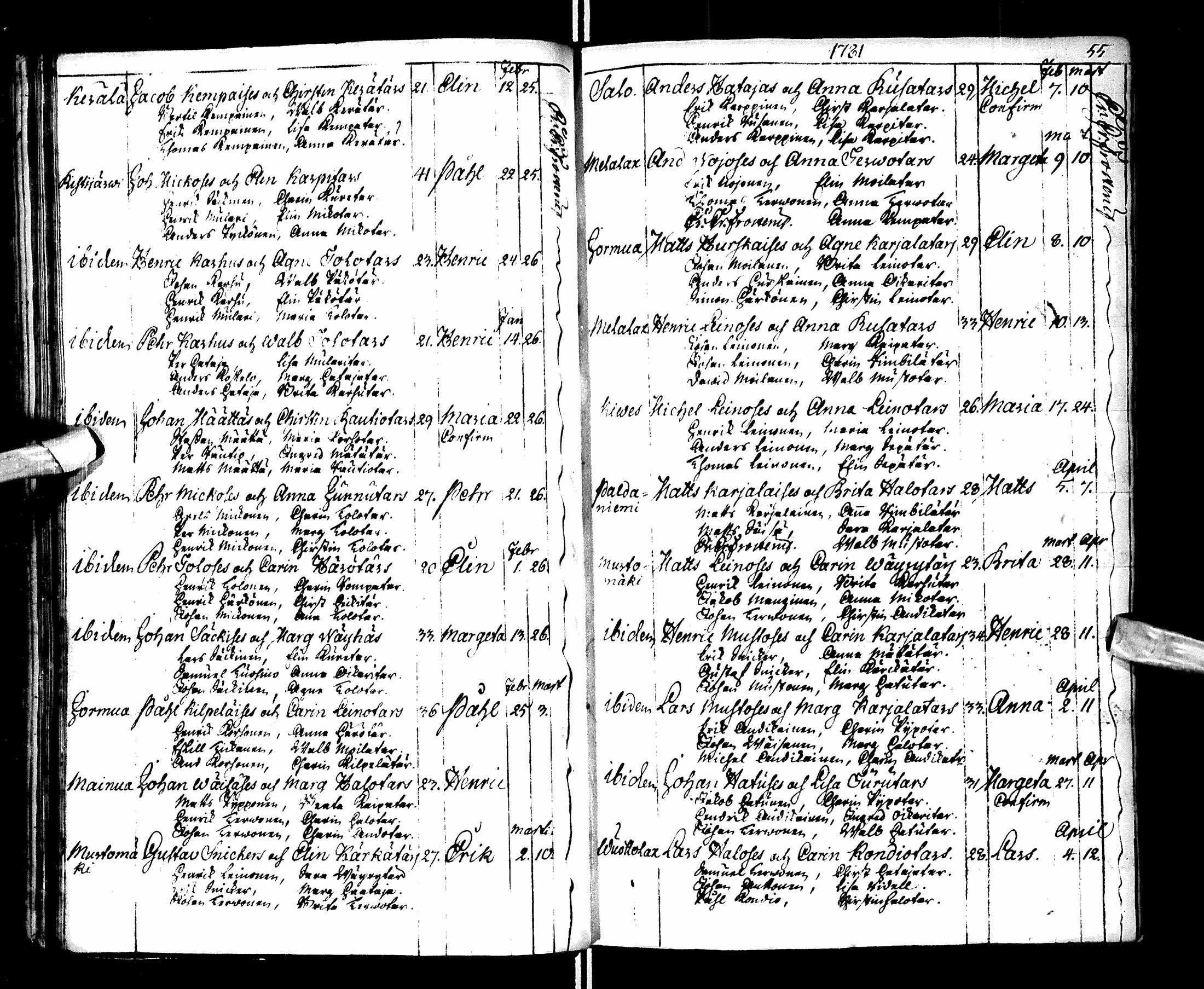 [ ../kirjat/Kirkonkirjat/paltamo/syntyneet-vihityt-kuolleet_1781-1810_ik185-186/kuvat/30.jpg ]