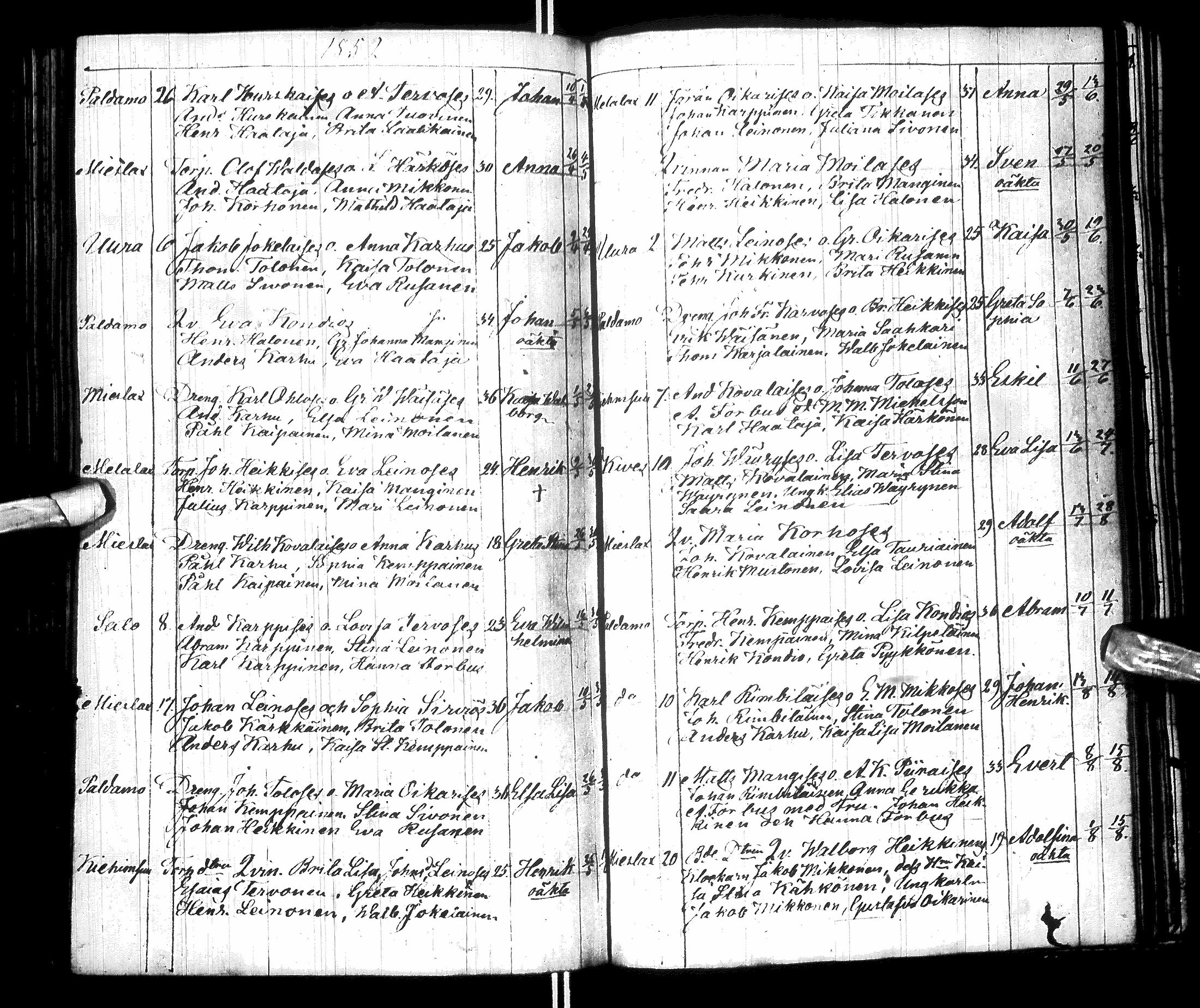 [ ../kirjat/Kirkonkirjat/paltamo/syntyneet-vihityt-kuolleet_1811-1856_ik186/kuvat/187.jpg ]