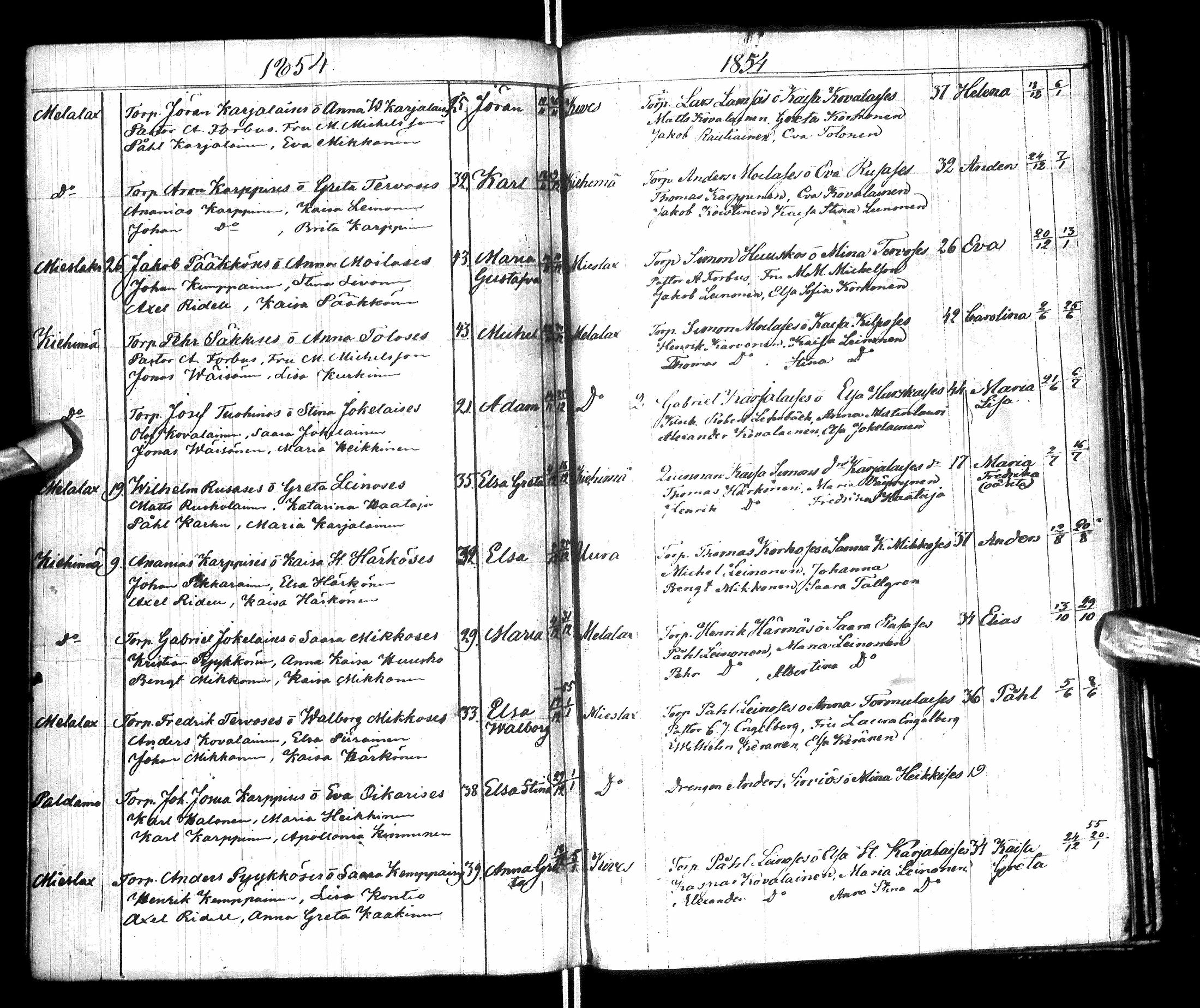 [ ../kirjat/Kirkonkirjat/paltamo/syntyneet-vihityt-kuolleet_1811-1856_ik186/kuvat/199.jpg ]