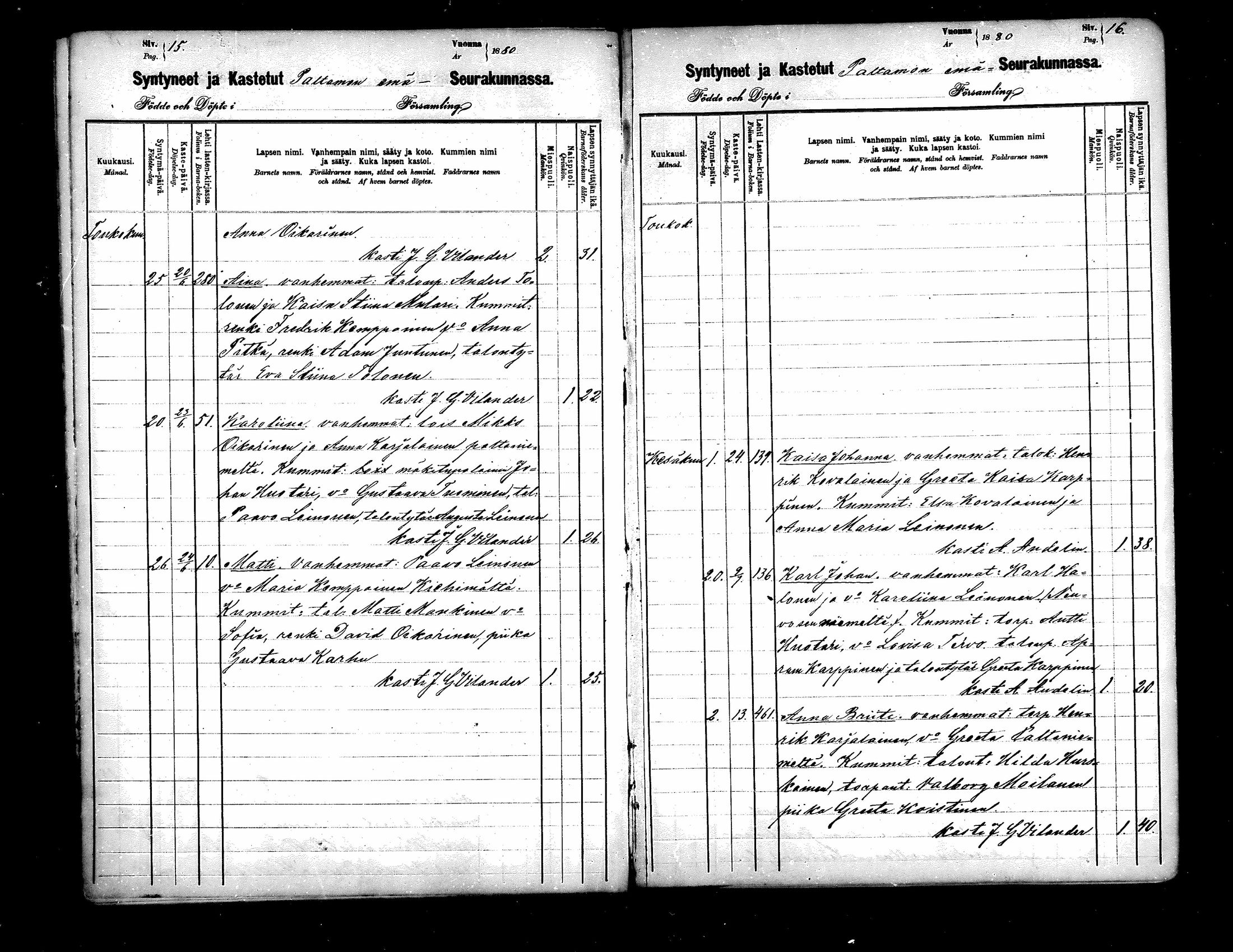 [ ../kirjat/Kirkonkirjat/paltamo/syntyneet_1857-1884_mko33-40/kuvat/153.jpg ]