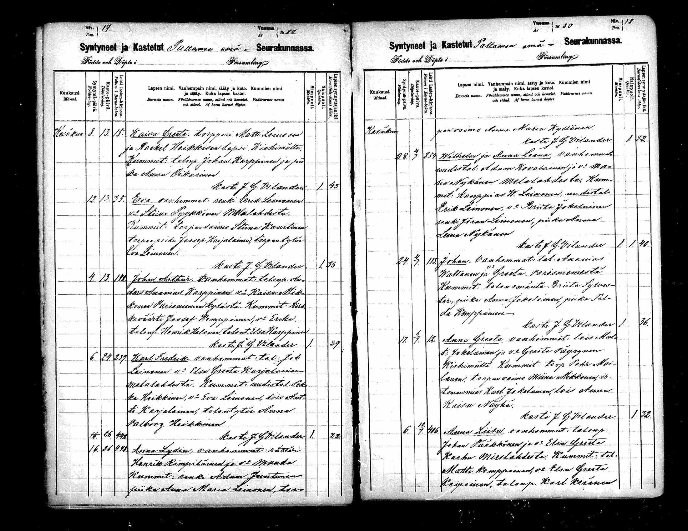 [ ../kirjat/Kirkonkirjat/paltamo/syntyneet_1857-1884_mko33-40/kuvat/154.jpg ]