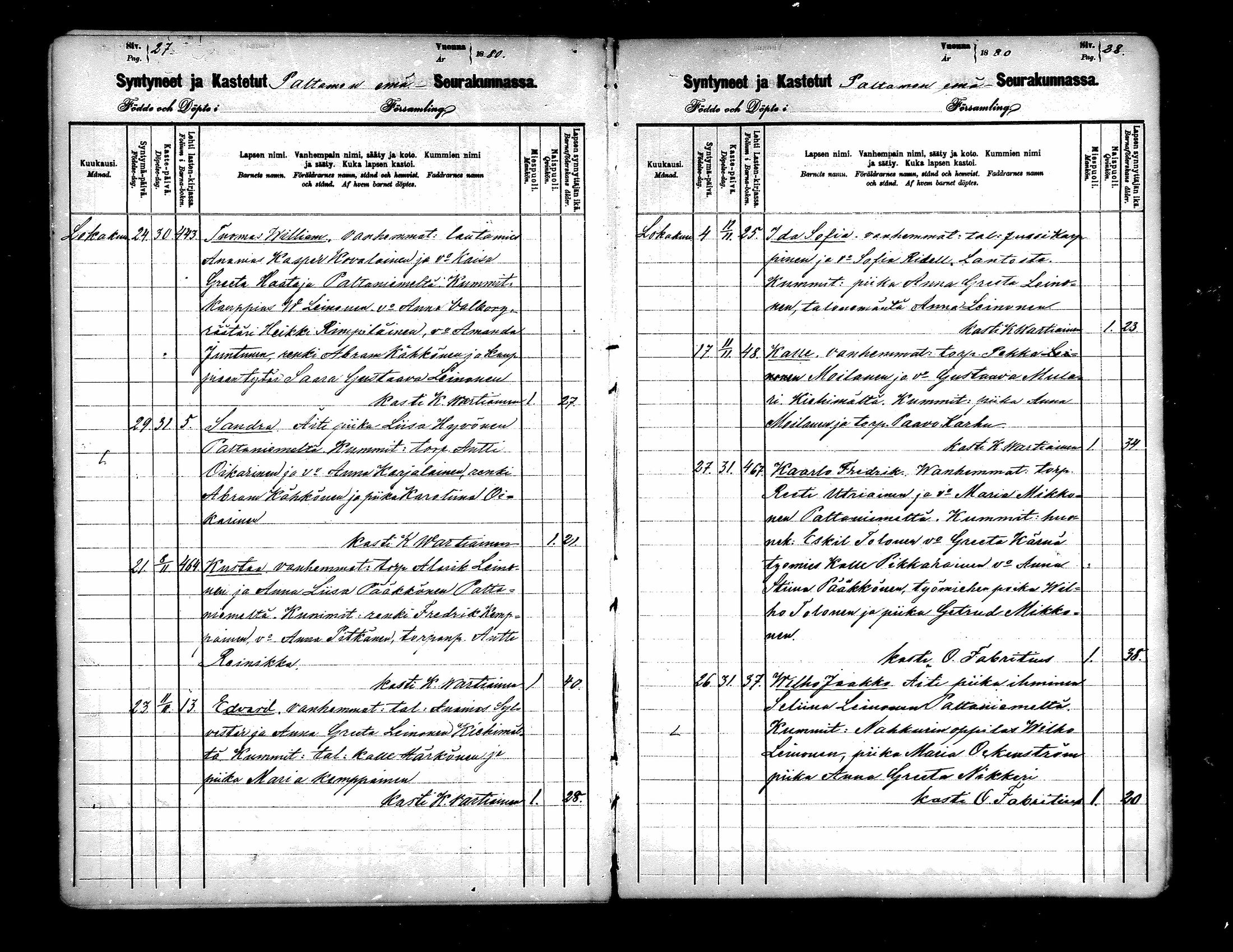 [ ../kirjat/Kirkonkirjat/paltamo/syntyneet_1857-1884_mko33-40/kuvat/159.jpg ]