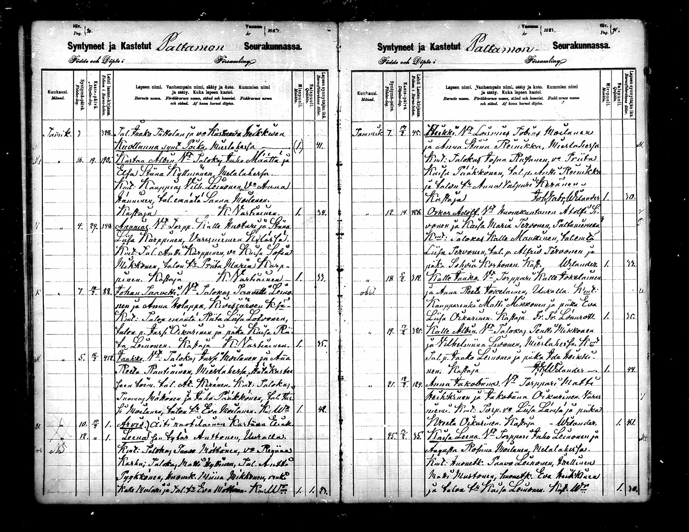 [ ../kirjat/Kirkonkirjat/paltamo/syntyneet_1857-1884_mko33-40/kuvat/192.jpg ]