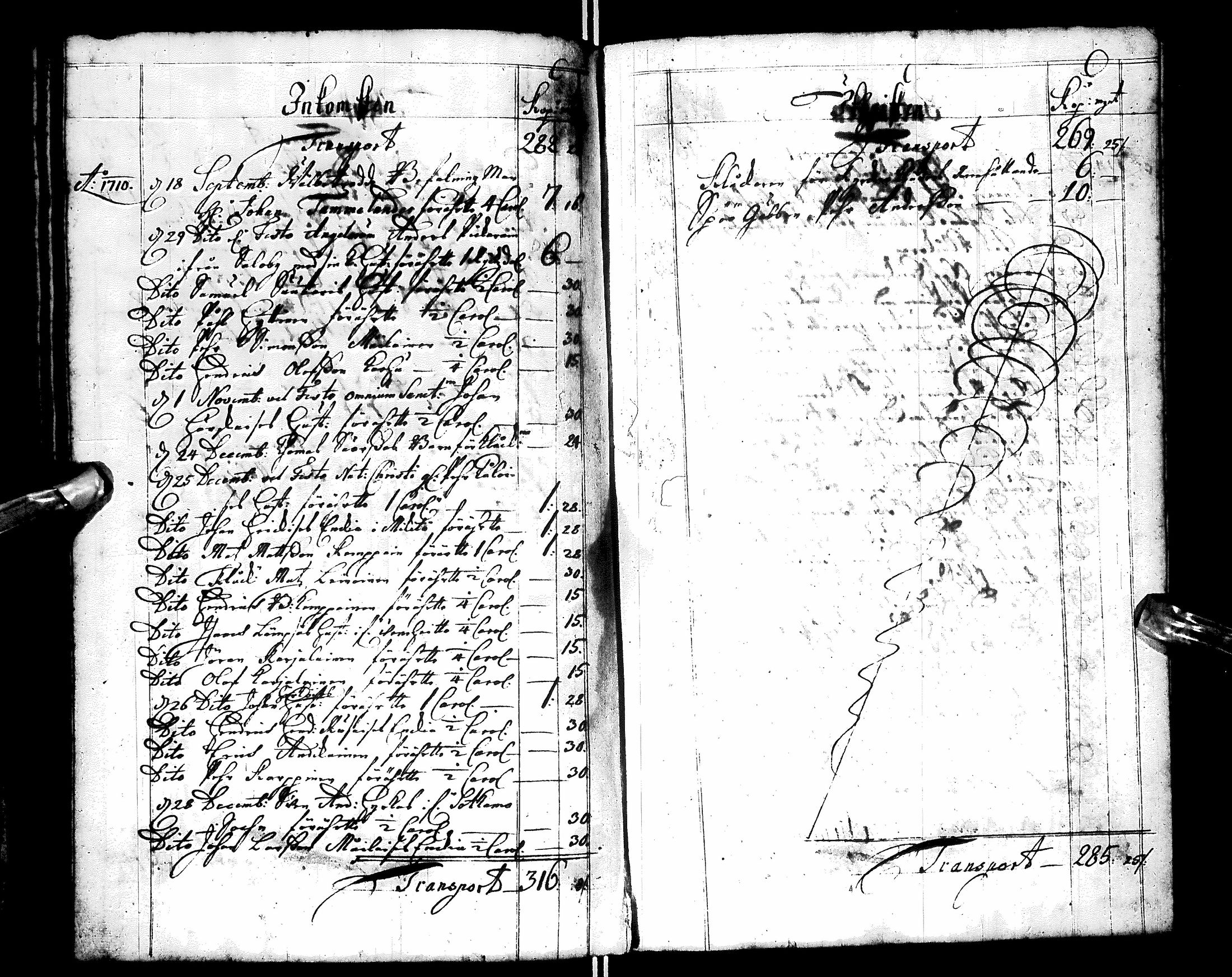 [ ../kirjat/Kirkonkirjat/paltamo/tilit_1681-1727_ik186-187/kuvat/100.jpg ]