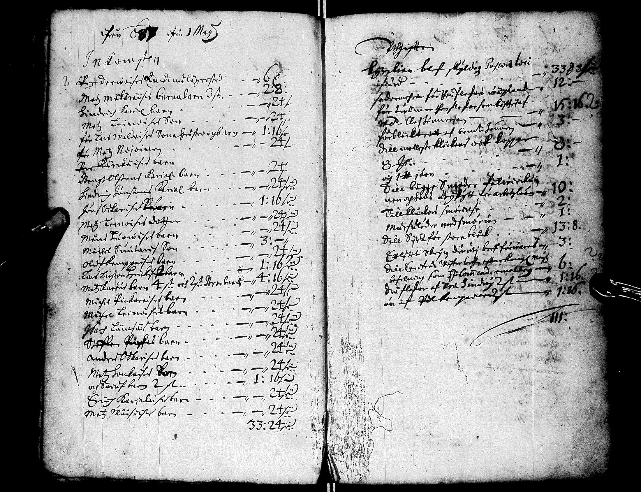 [ ../kirjat/Kirkonkirjat/paltamo/tilit_1681-1727_ik186-187/kuvat/11.jpg ]