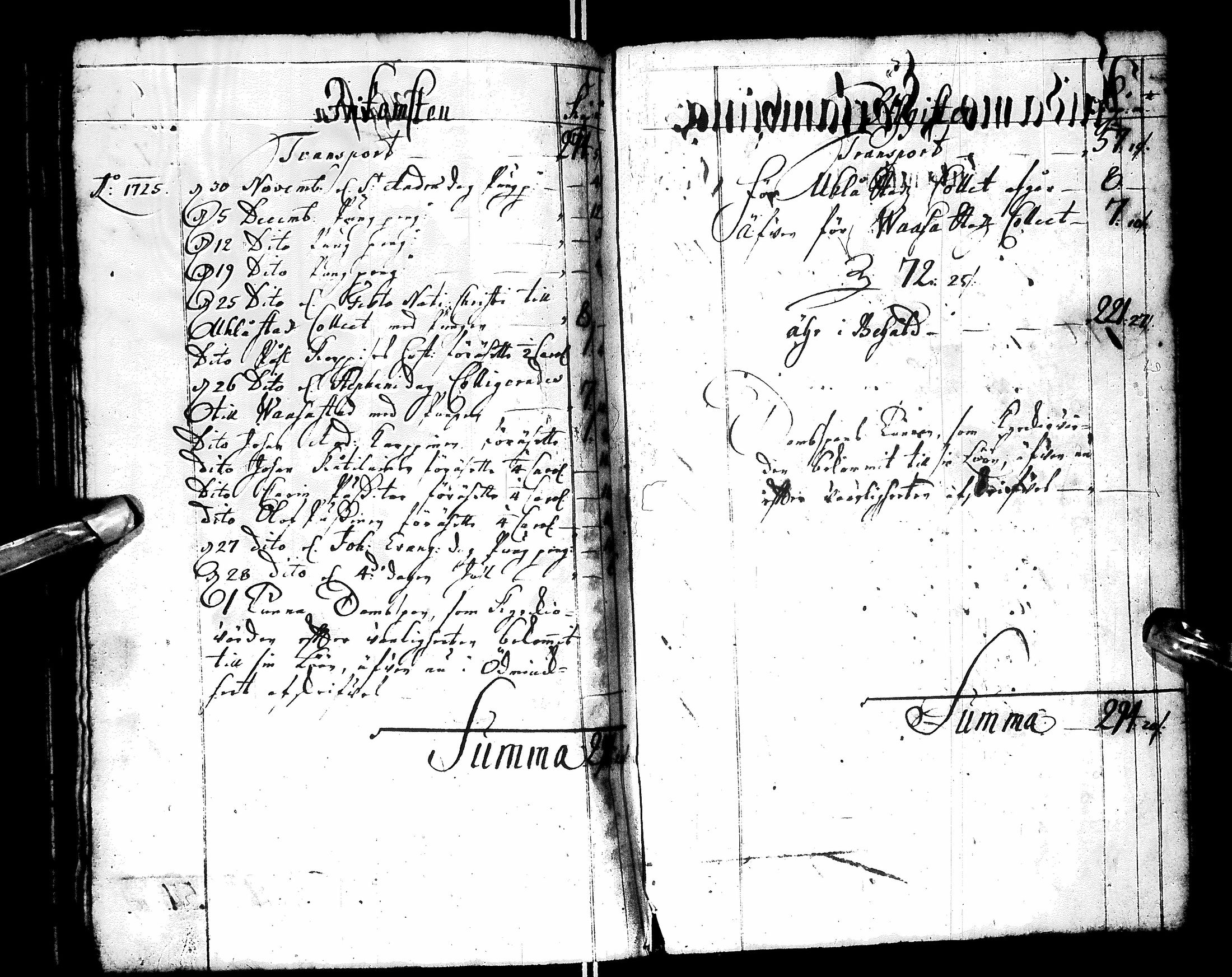 [ ../kirjat/Kirkonkirjat/paltamo/tilit_1681-1727_ik186-187/kuvat/148.jpg ]