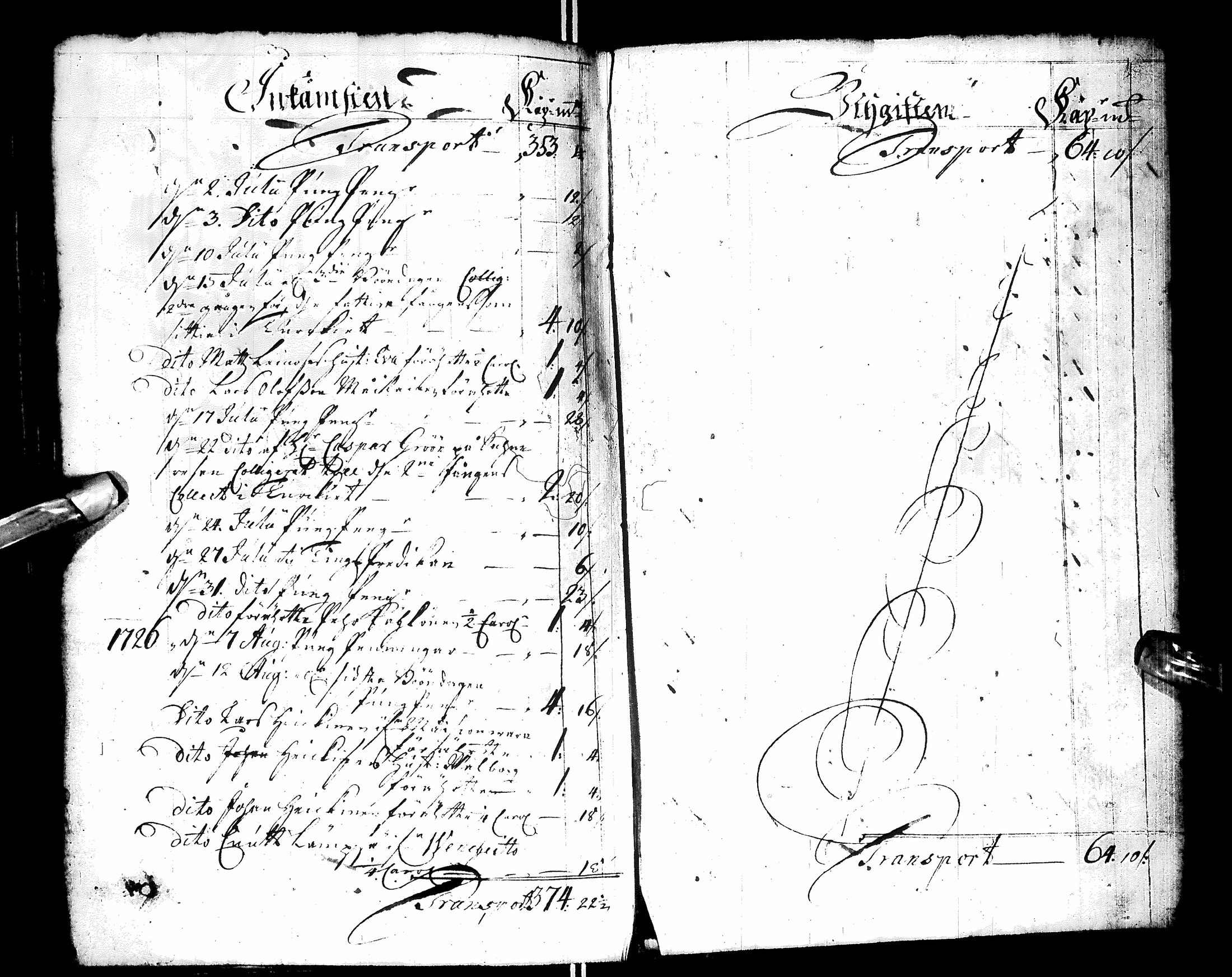 [ ../kirjat/Kirkonkirjat/paltamo/tilit_1681-1727_ik186-187/kuvat/153.jpg ]