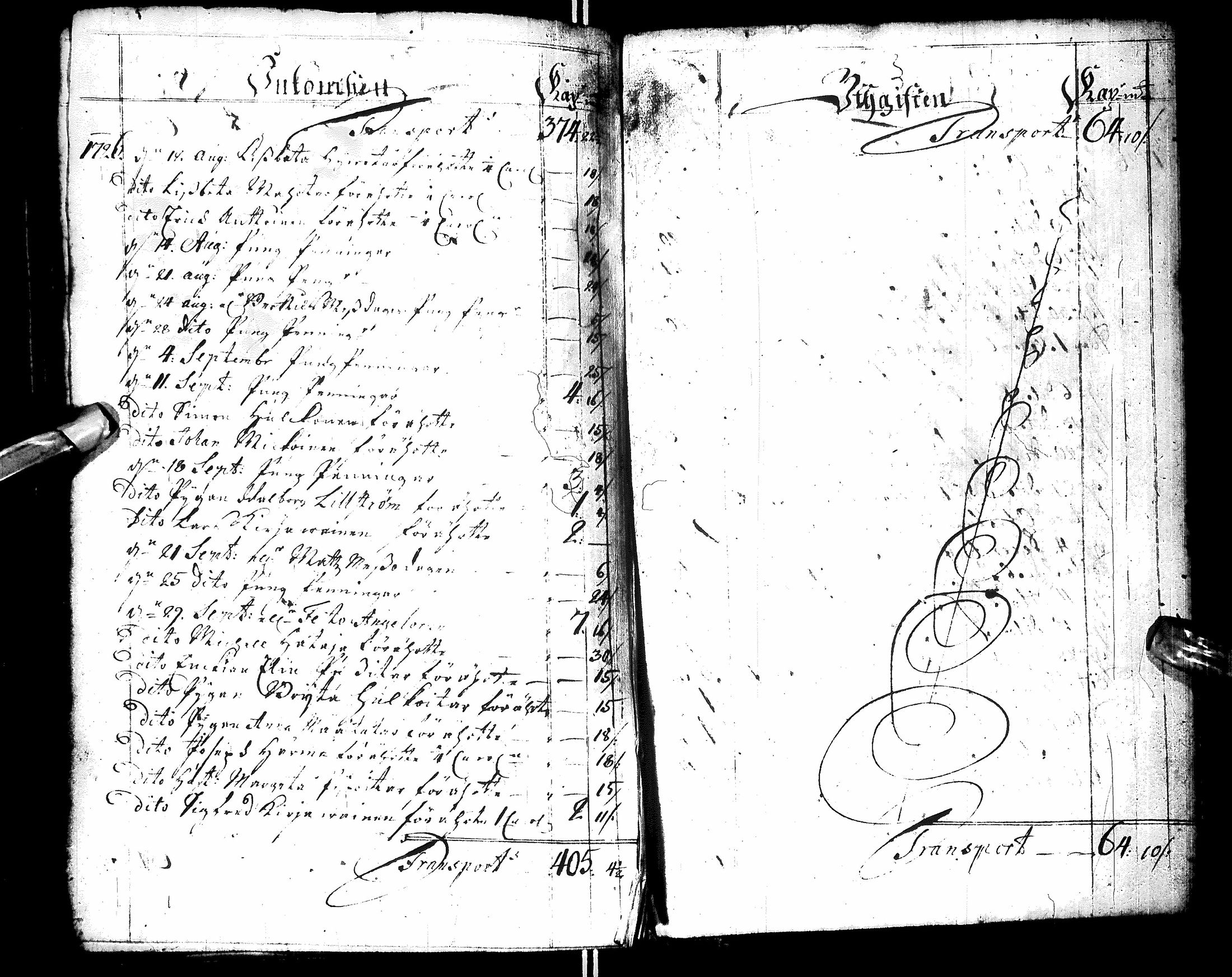 [ ../kirjat/Kirkonkirjat/paltamo/tilit_1681-1727_ik186-187/kuvat/154.jpg ]
