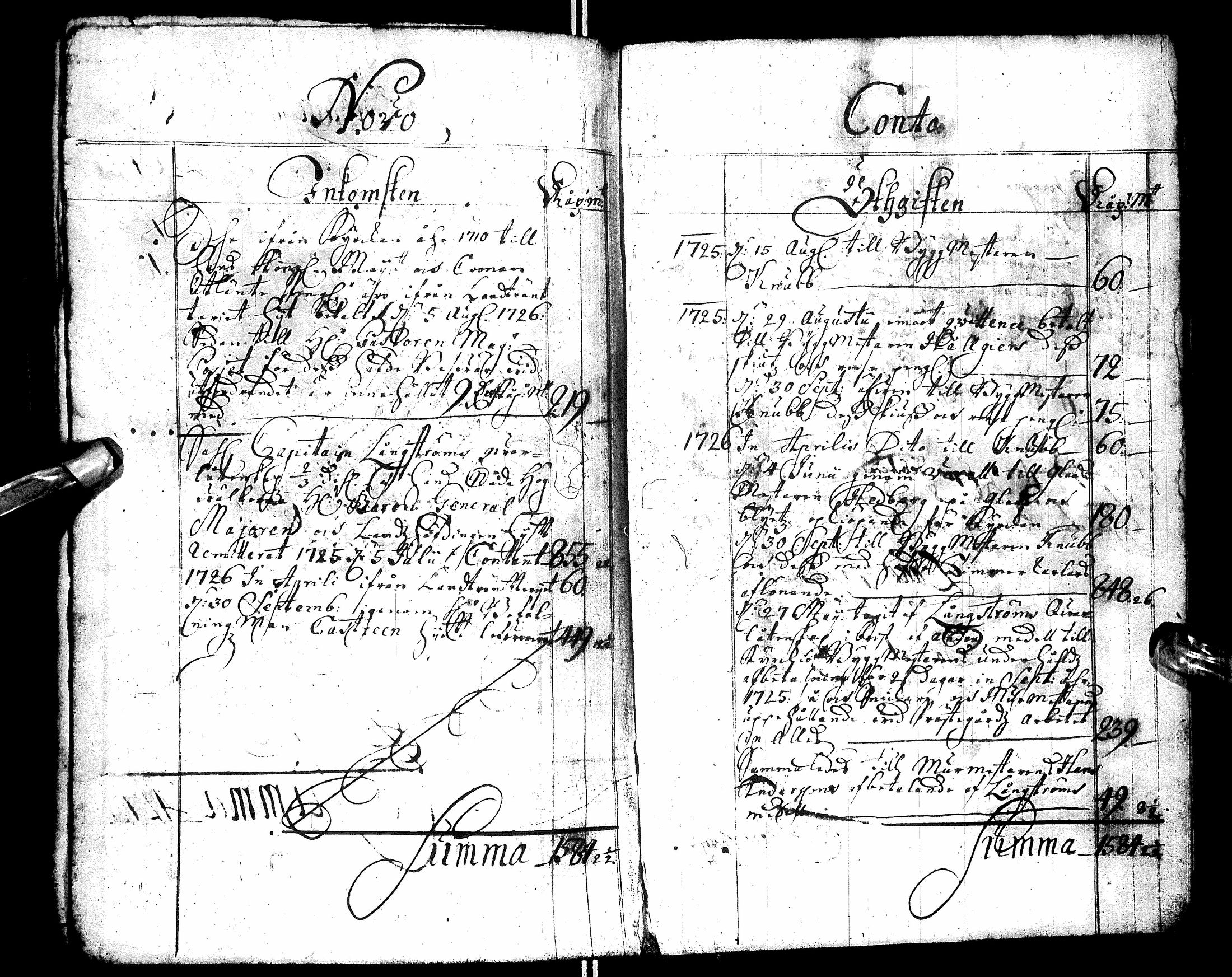 [ ../kirjat/Kirkonkirjat/paltamo/tilit_1681-1727_ik186-187/kuvat/157.jpg ]